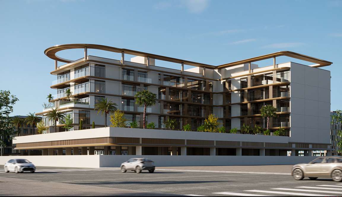 Coventry Residence Architecture 1