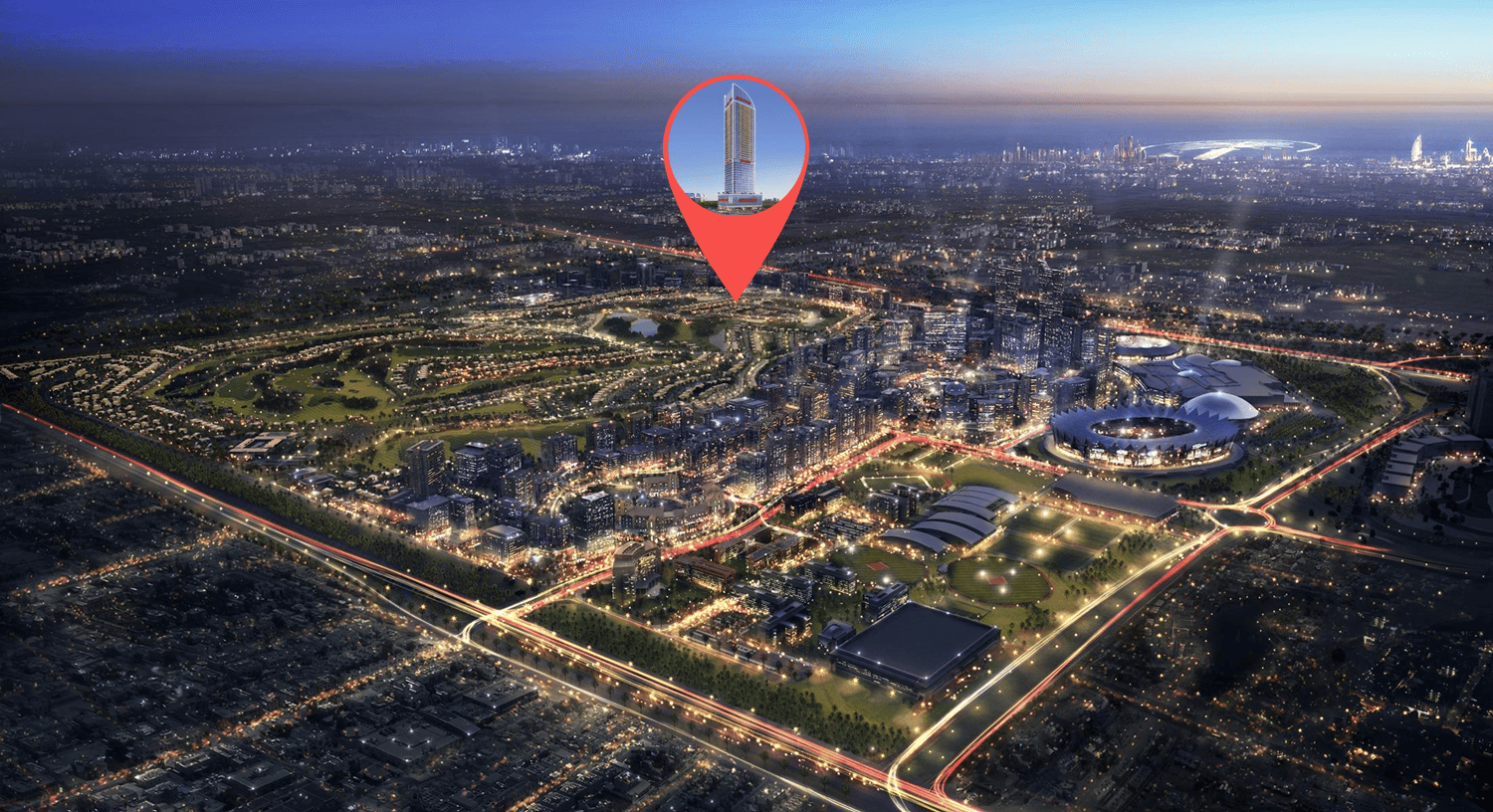 Aspirz Master Plan 1