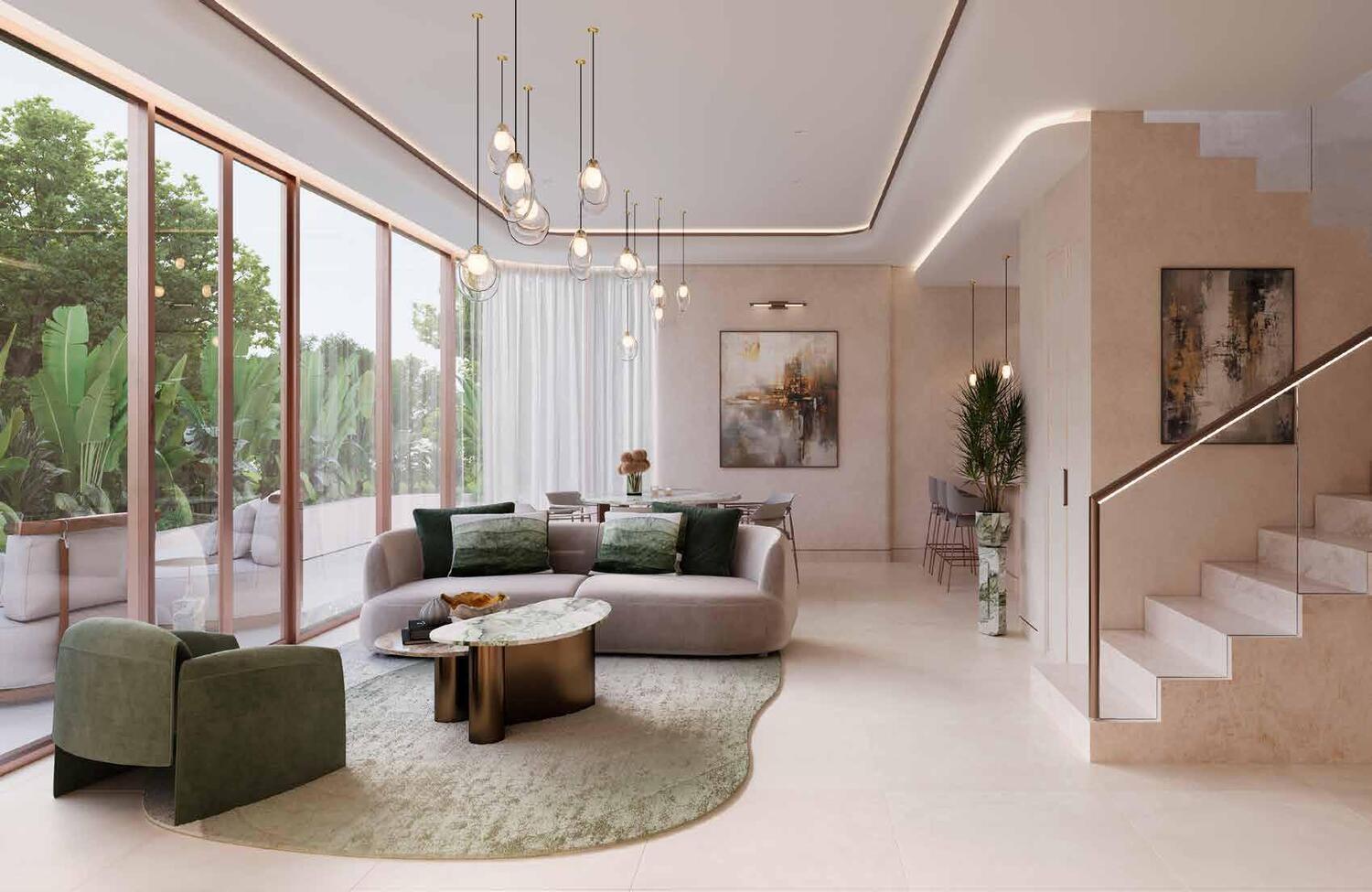Flow Residences Interior 6