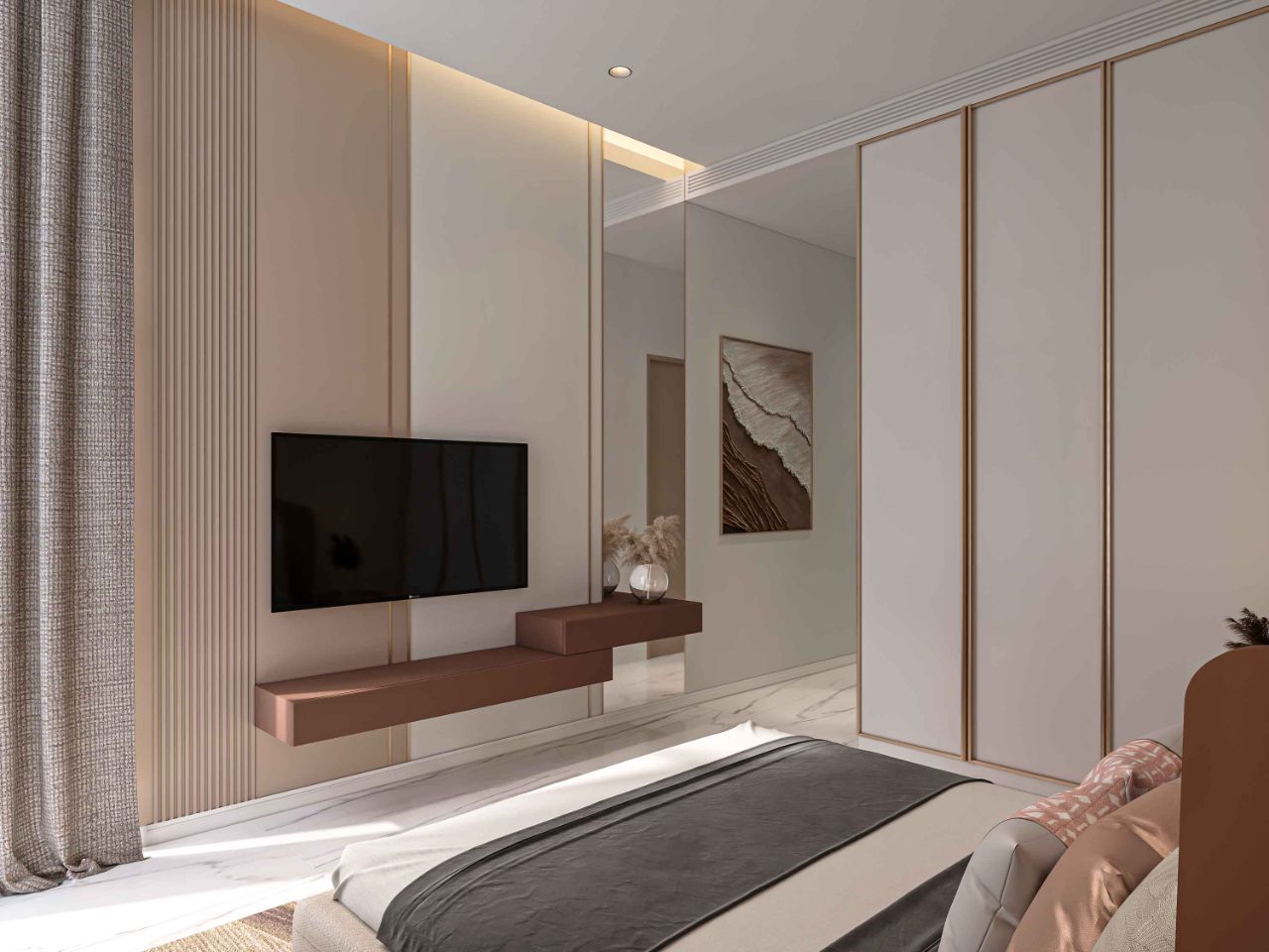 Amethyst by Siroya Interior 6