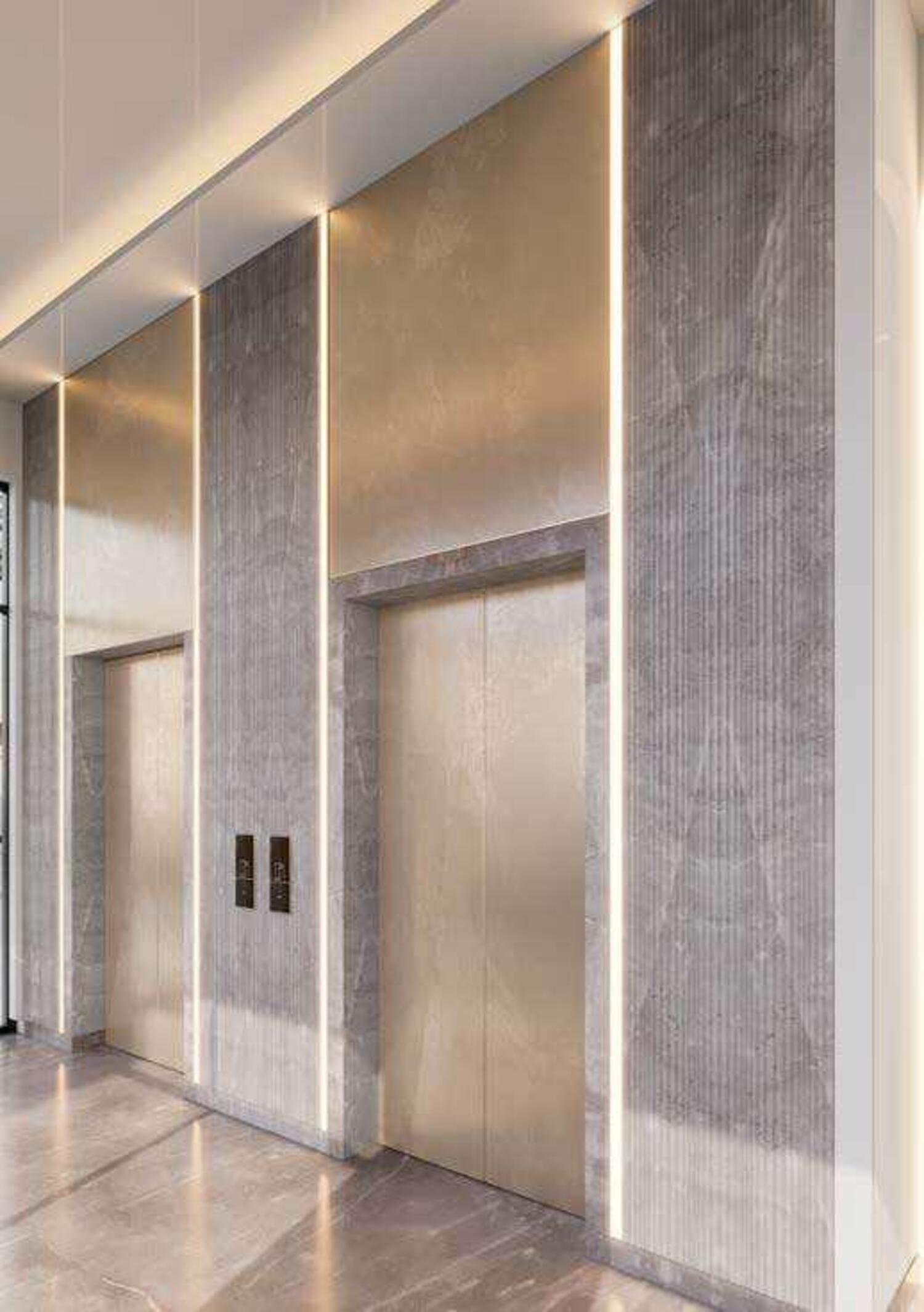 Amethyst by Siroya Lobby 3