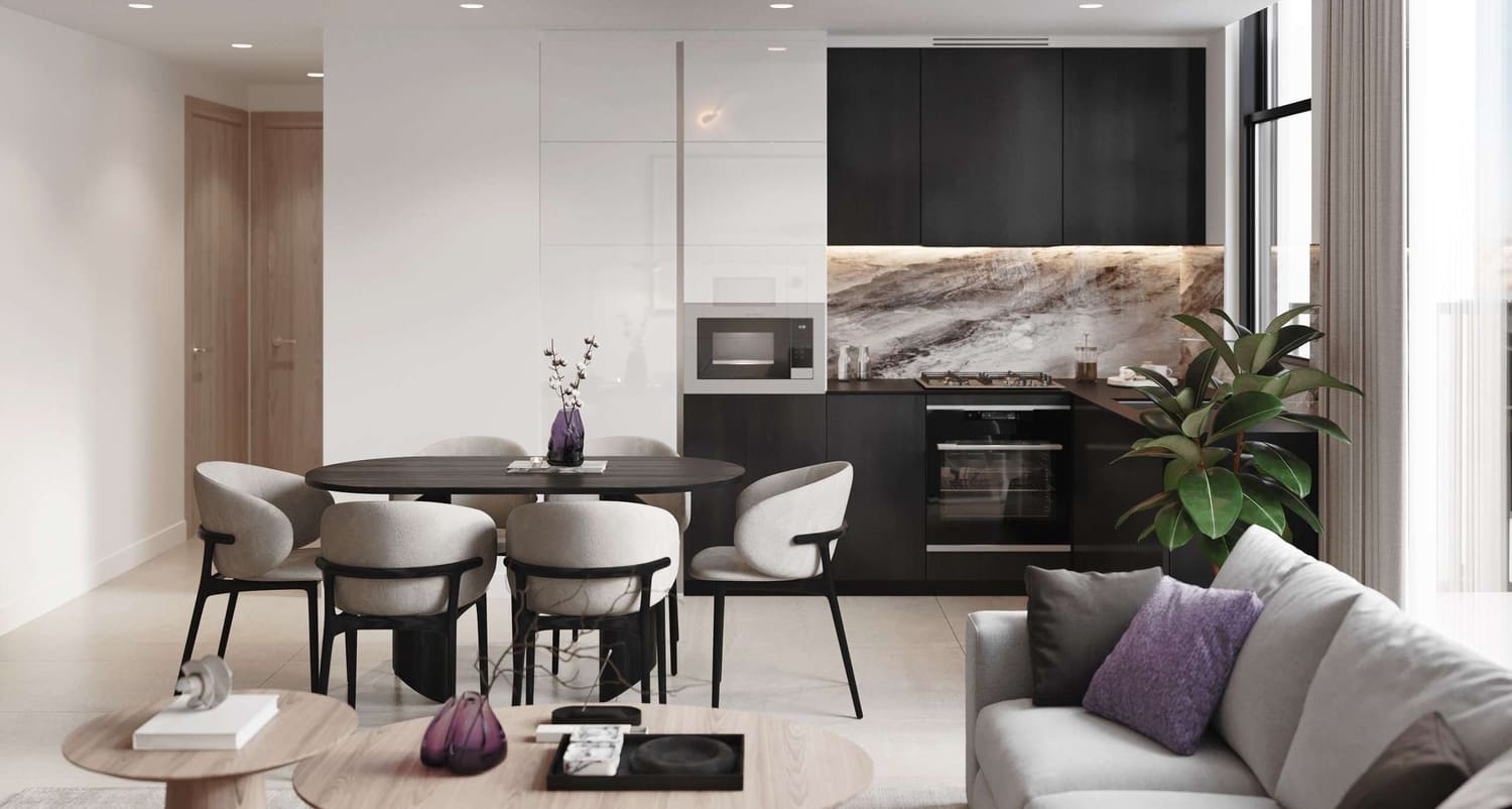 ALTA V1EW Interior 1