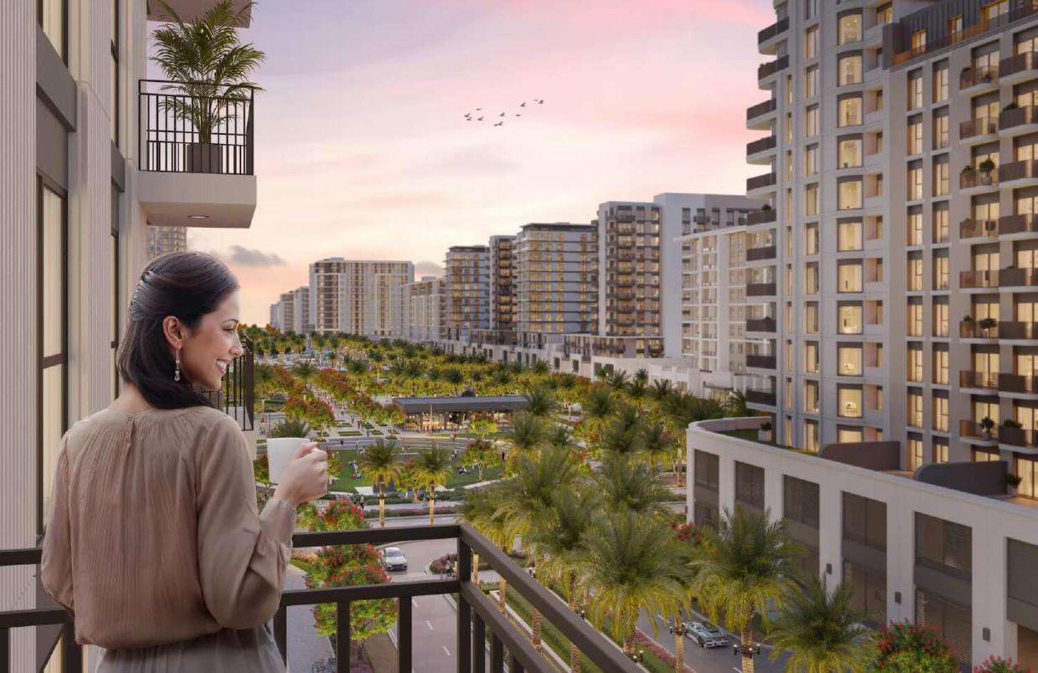 Camden Architecture 4