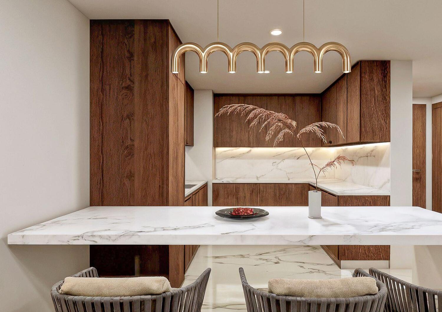 Radiant Elite Tower Interior 3