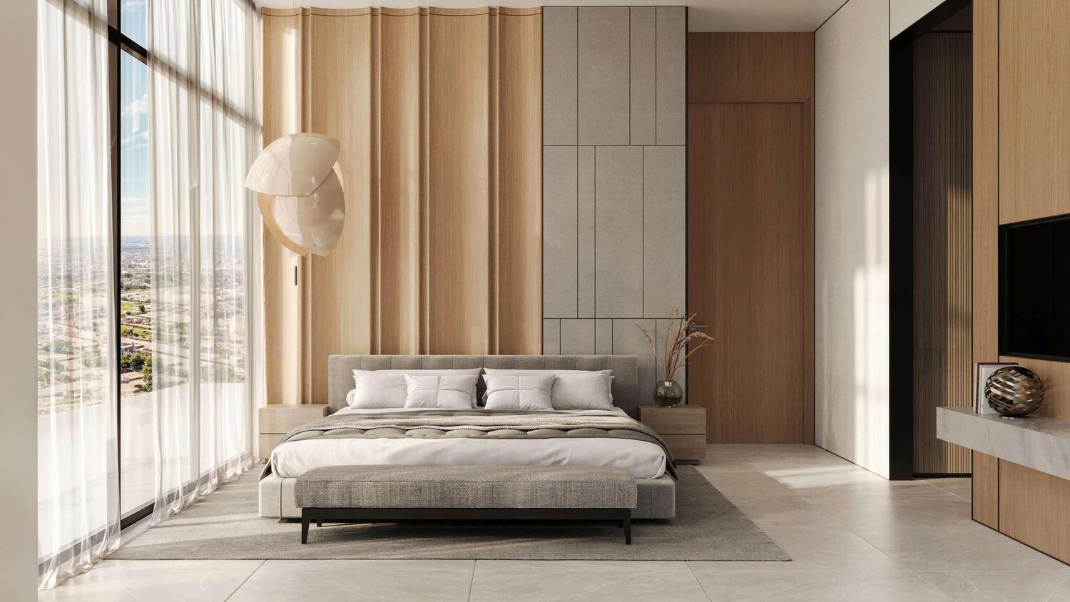 Bellagio by Sunrise Capital Interior 1