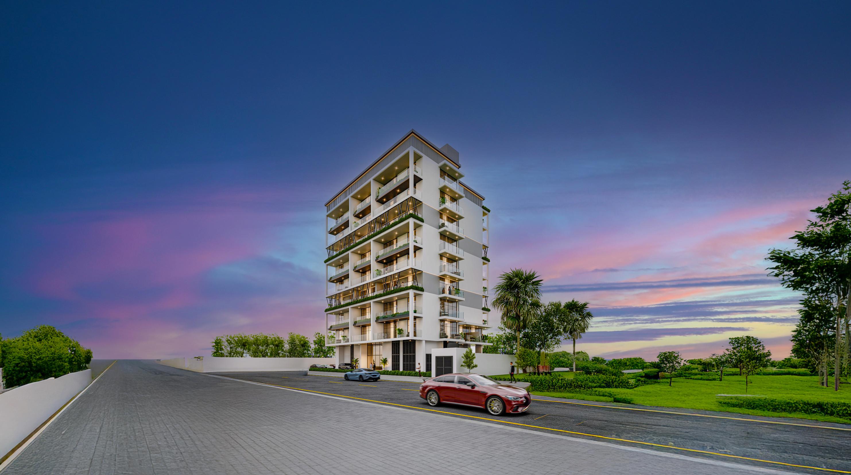 Arib Collection Architecture 1