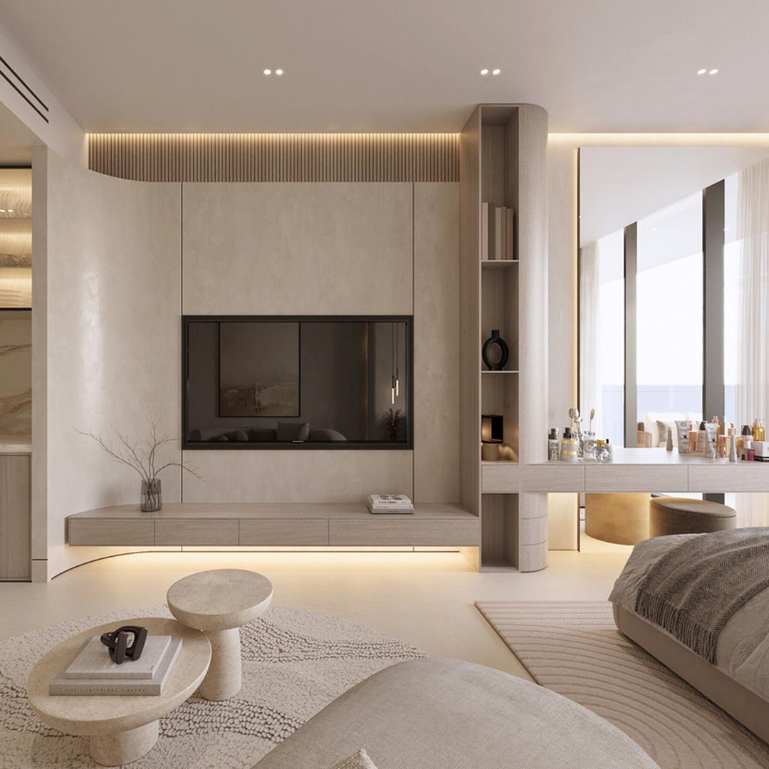 Arib Collection Interior 1