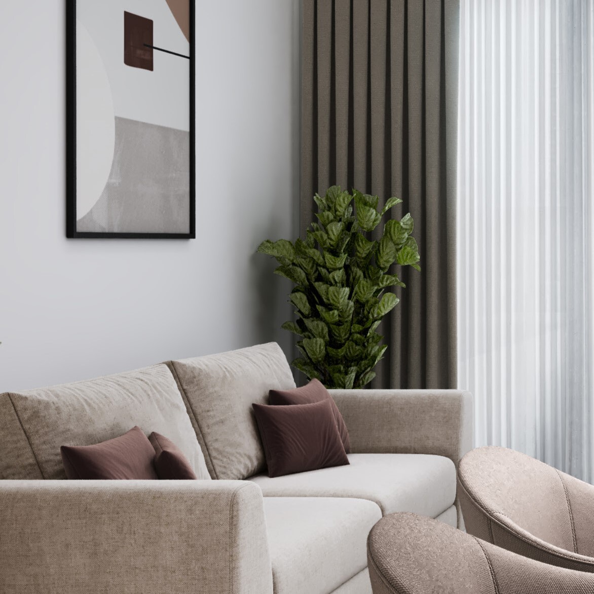 Aizel Tower Interior 9