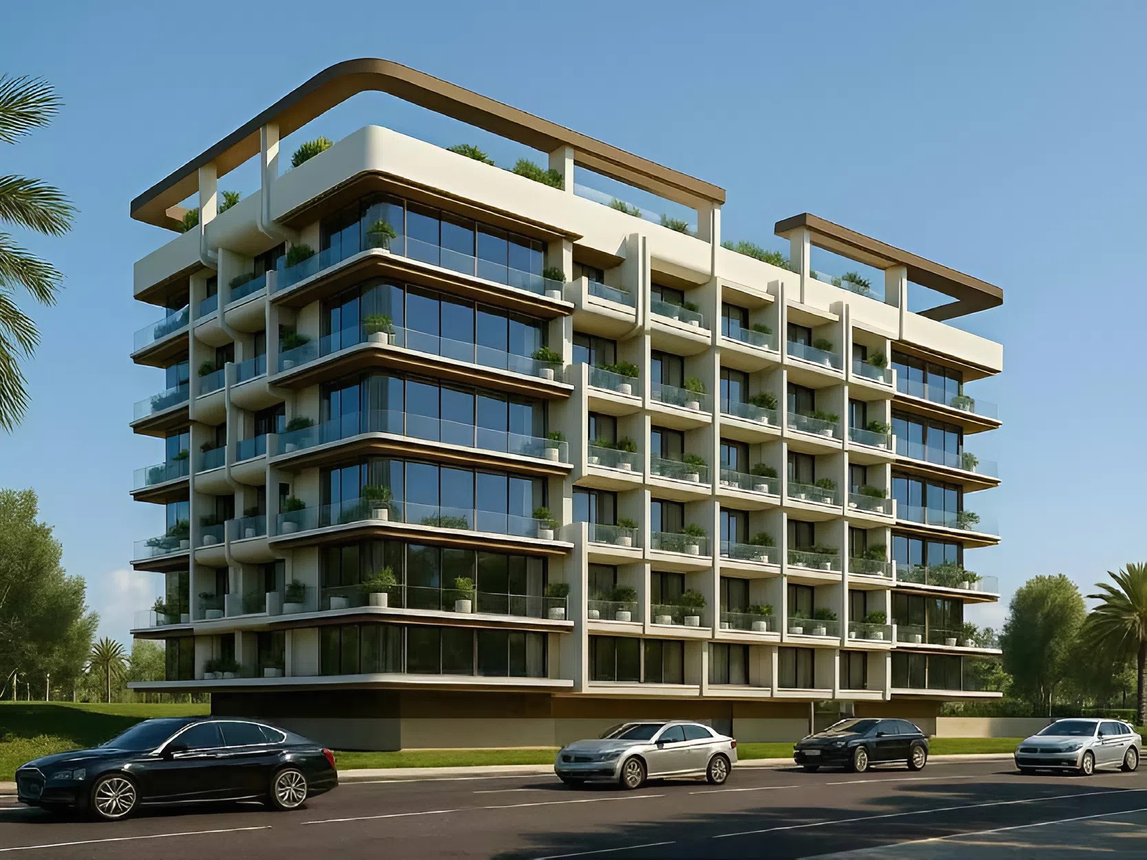 MAAK Residence Architecture 1