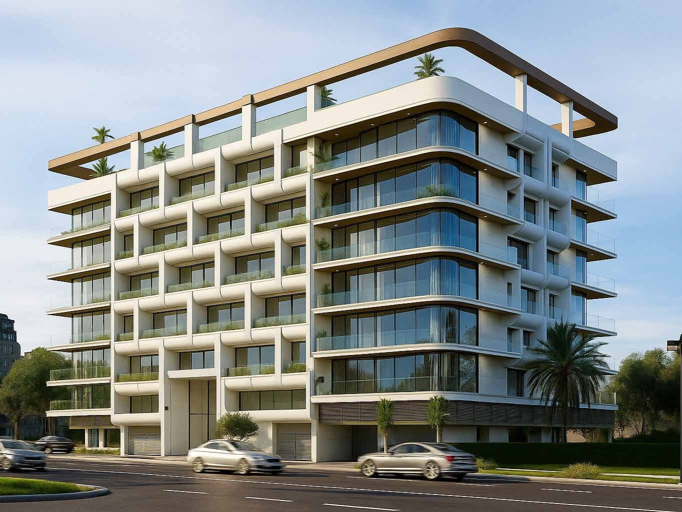 MAAK Residence Architecture 3