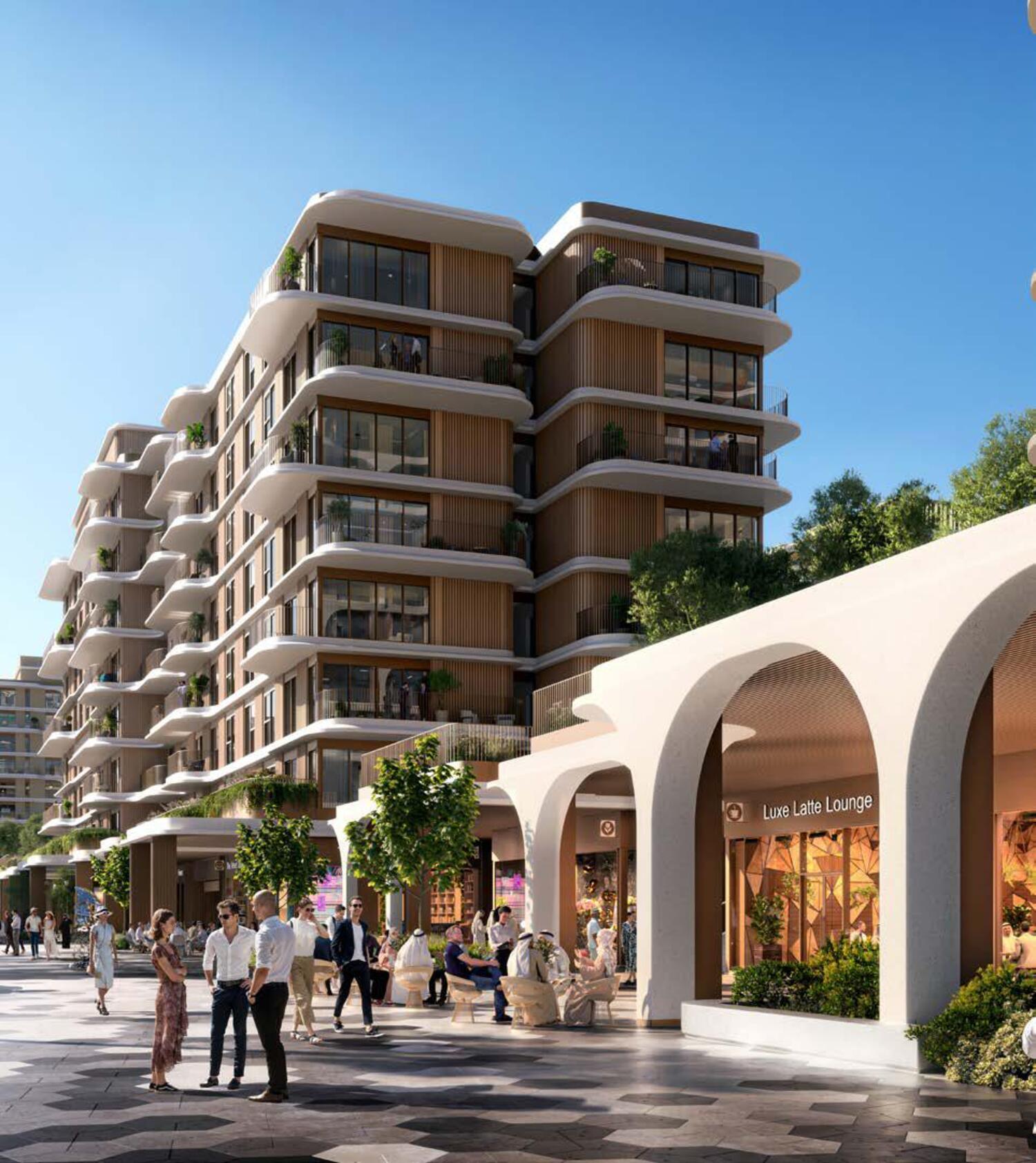 The Beach House Fahid Architecture 1