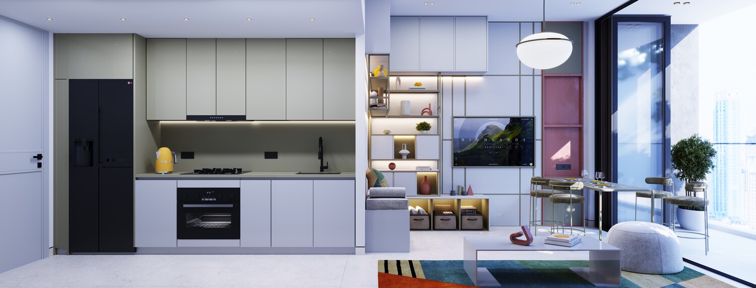 Colibri Views Interior 8