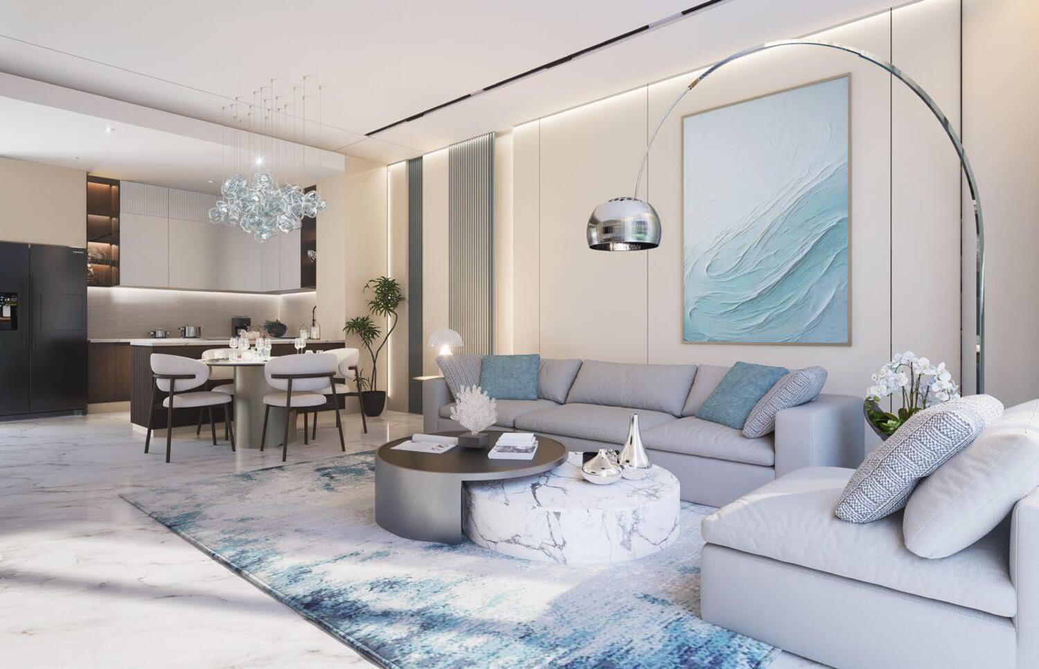 Samana Ocean Bay Interior 1