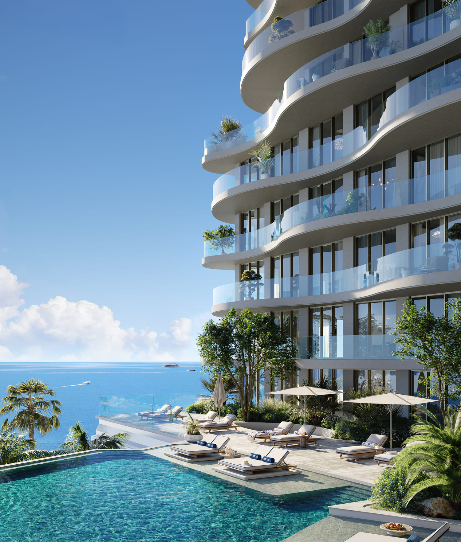 Miraggio Phases 1 and 2 Architecture 5