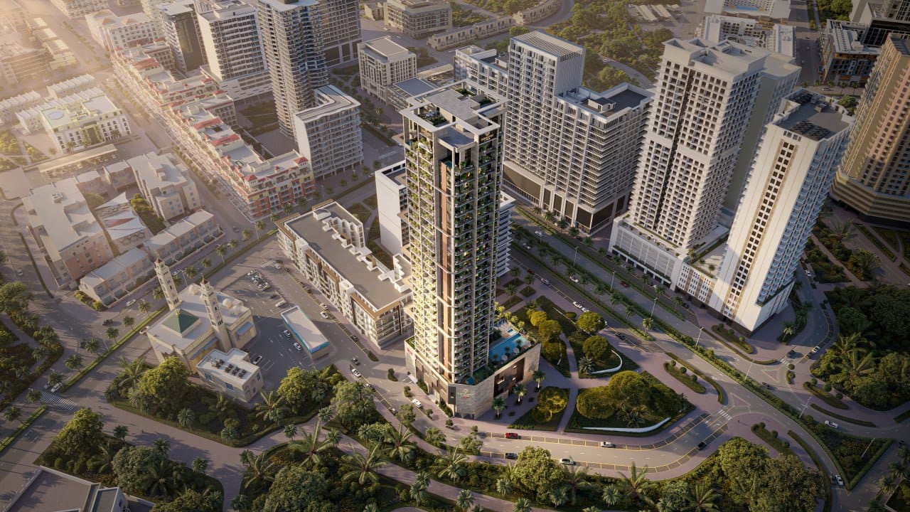 Coventry Living Architecture 1