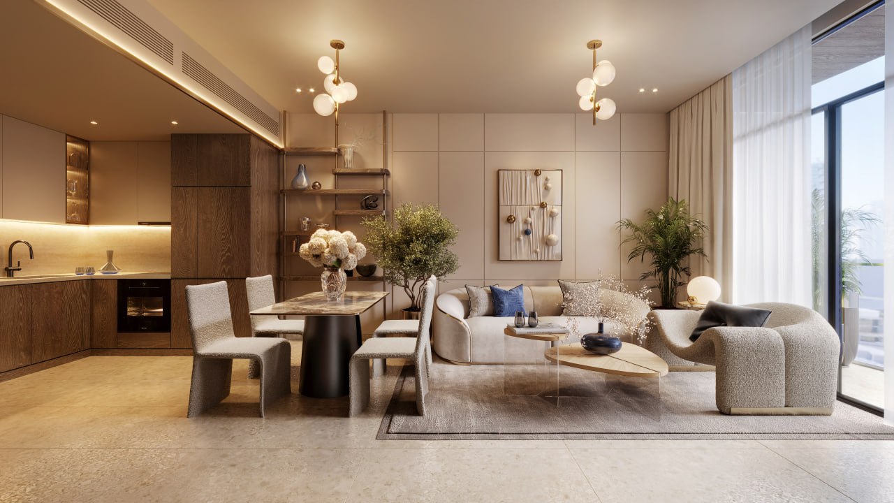 Coventry Living Interior 7