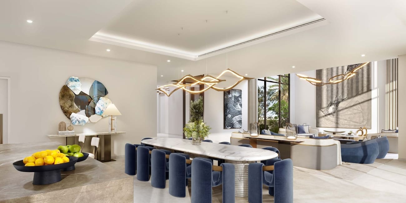 Nad Al Sheba Gardens 10 Interior 10