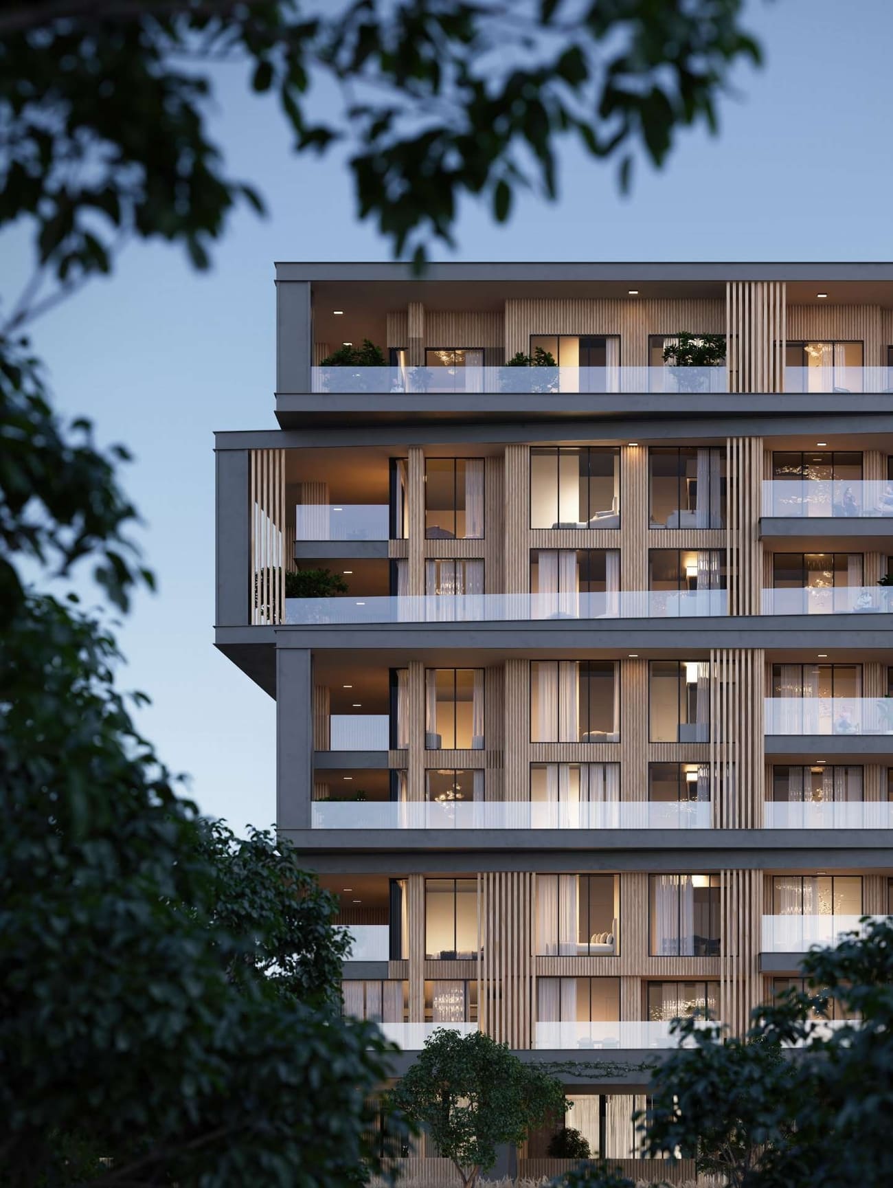 Uno-Luxe Architecture 3