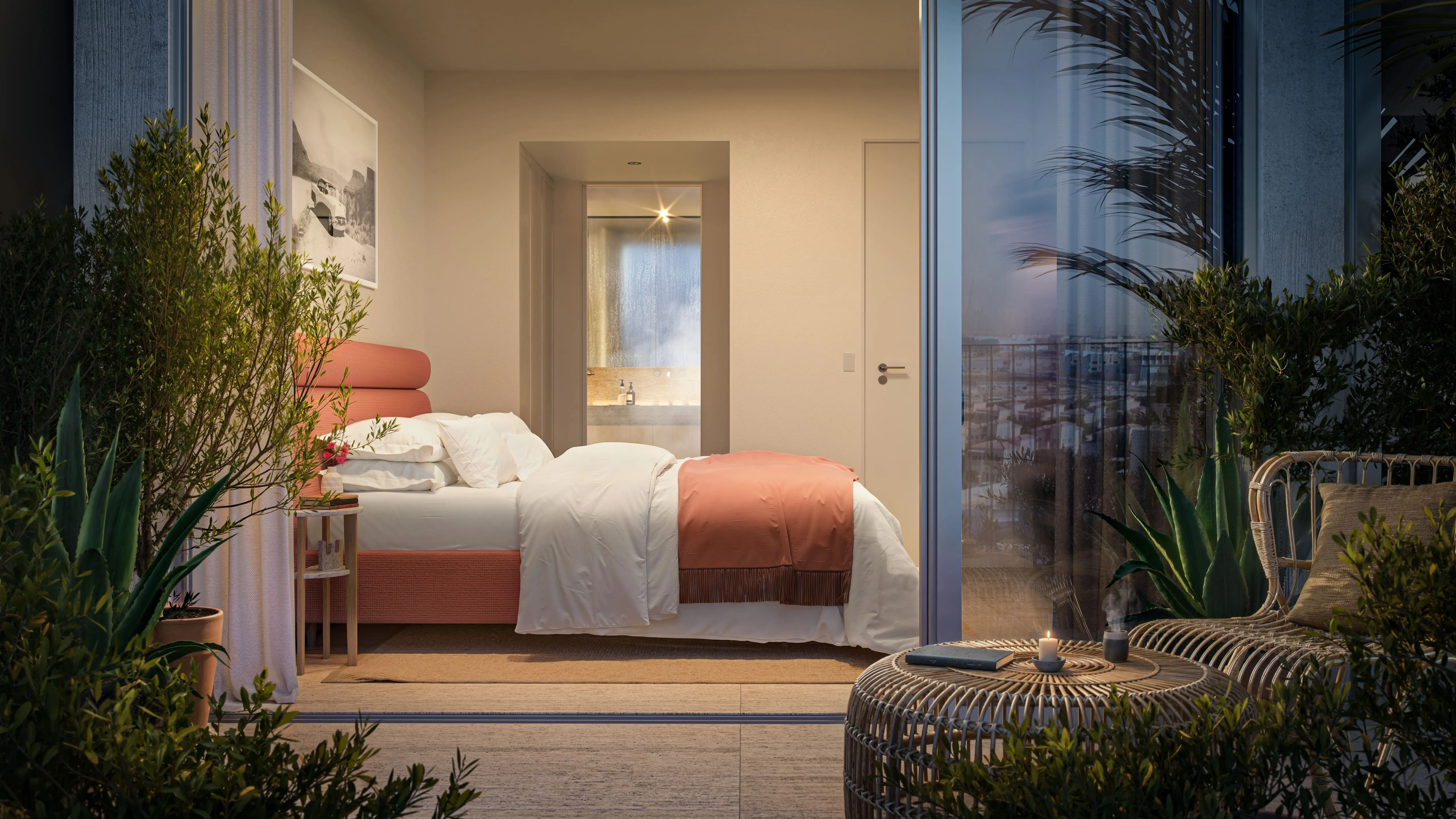 The Weave – Al Ghurair Interior 2