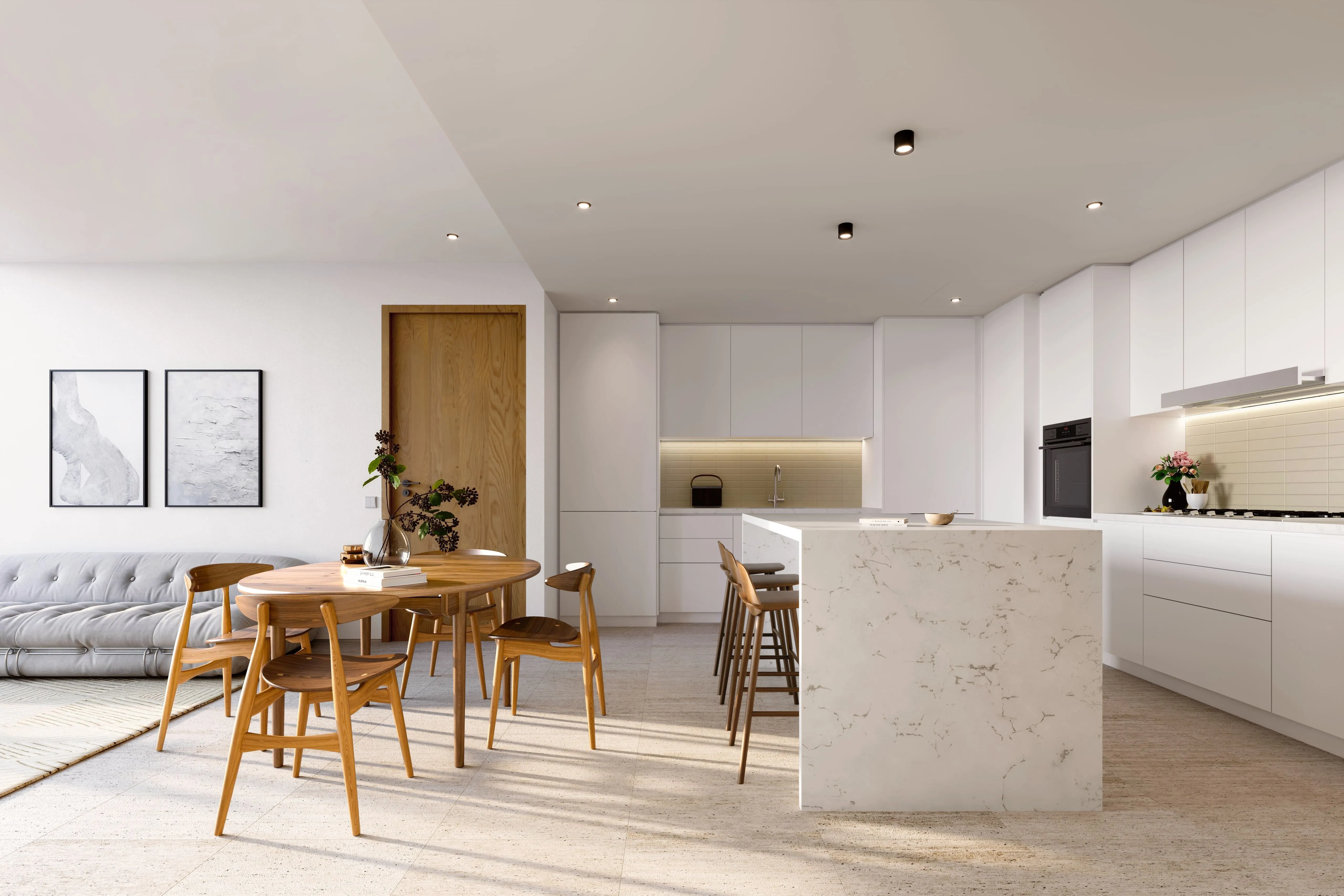 The Weave – Al Ghurair Interior 3