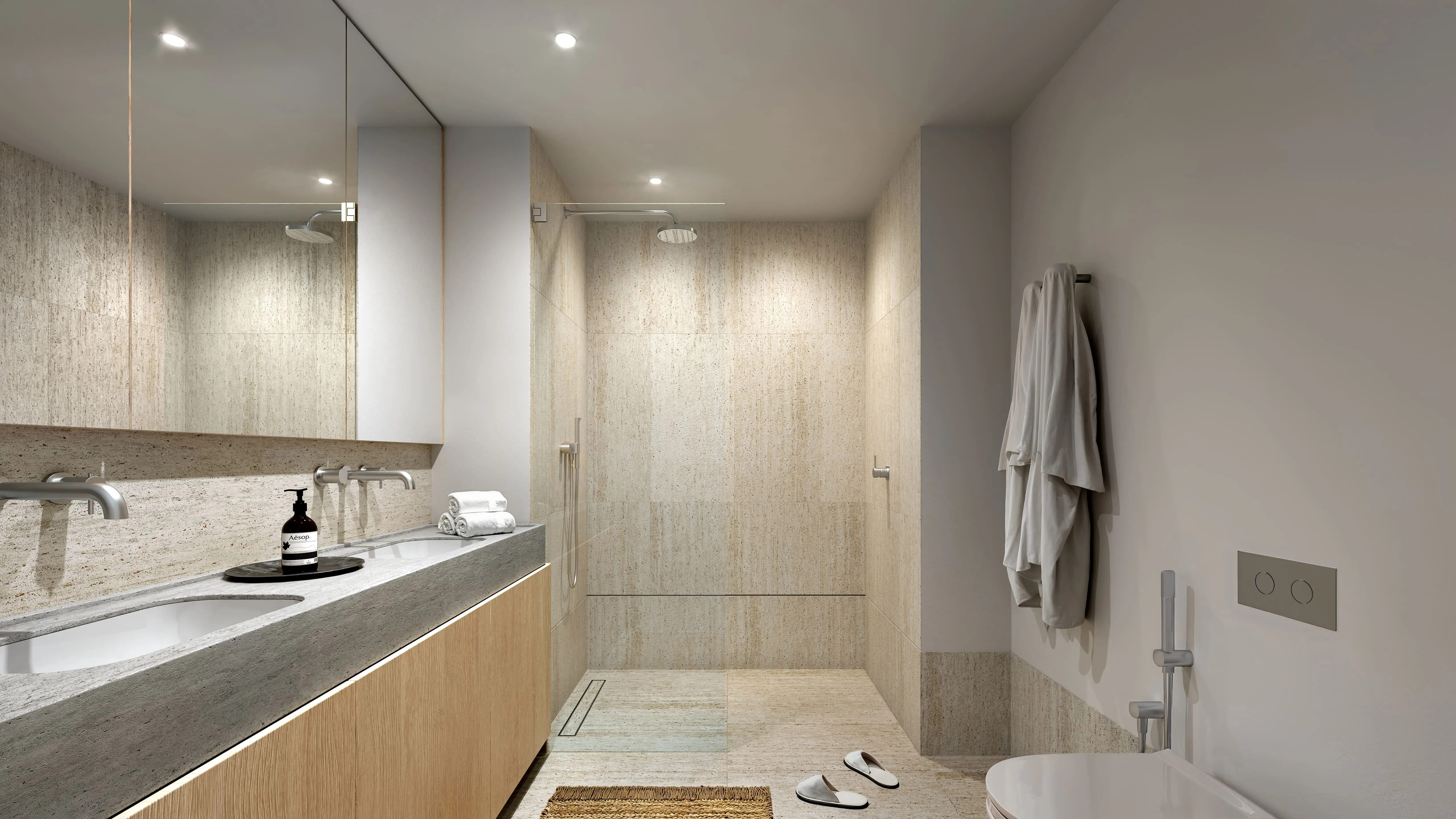 The Weave – Al Ghurair Interior 4