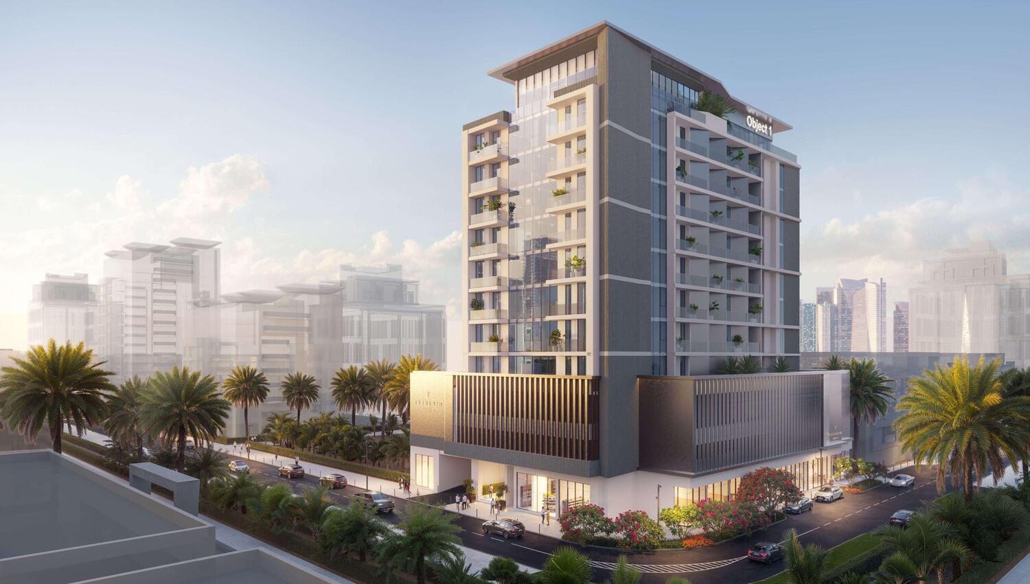 EVERGR1N House 4 Architecture 1