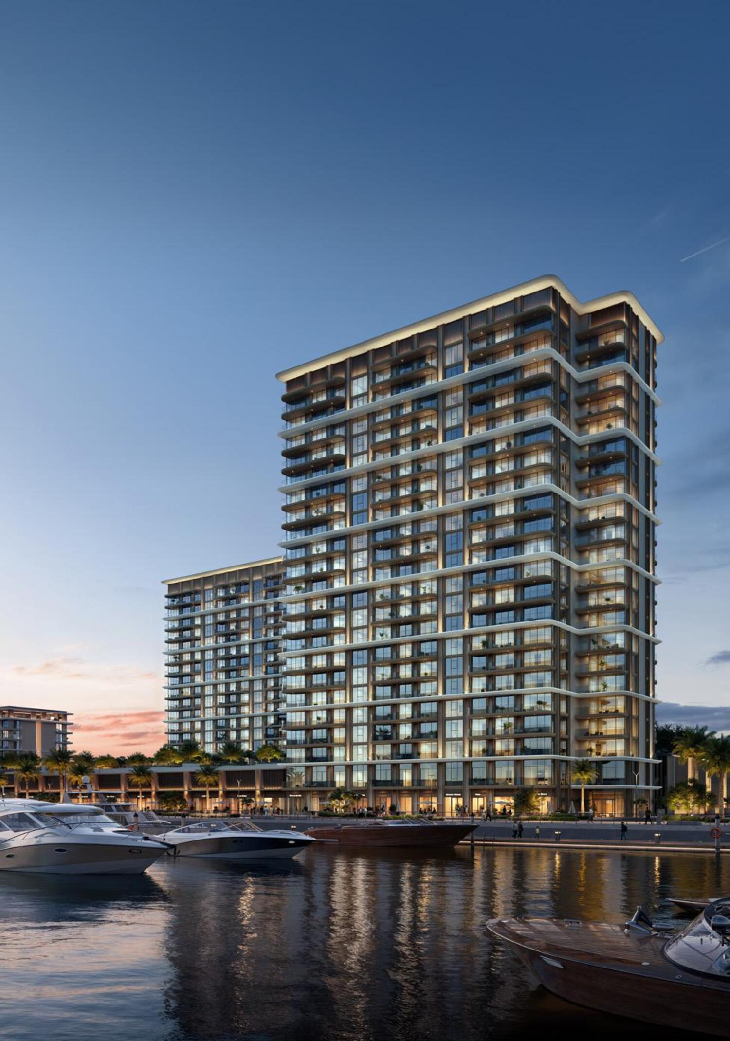 Baystar by Vida Architecture 1