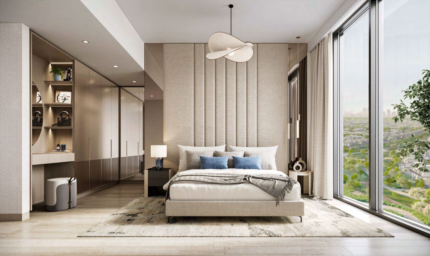 Windsor House Interior 3