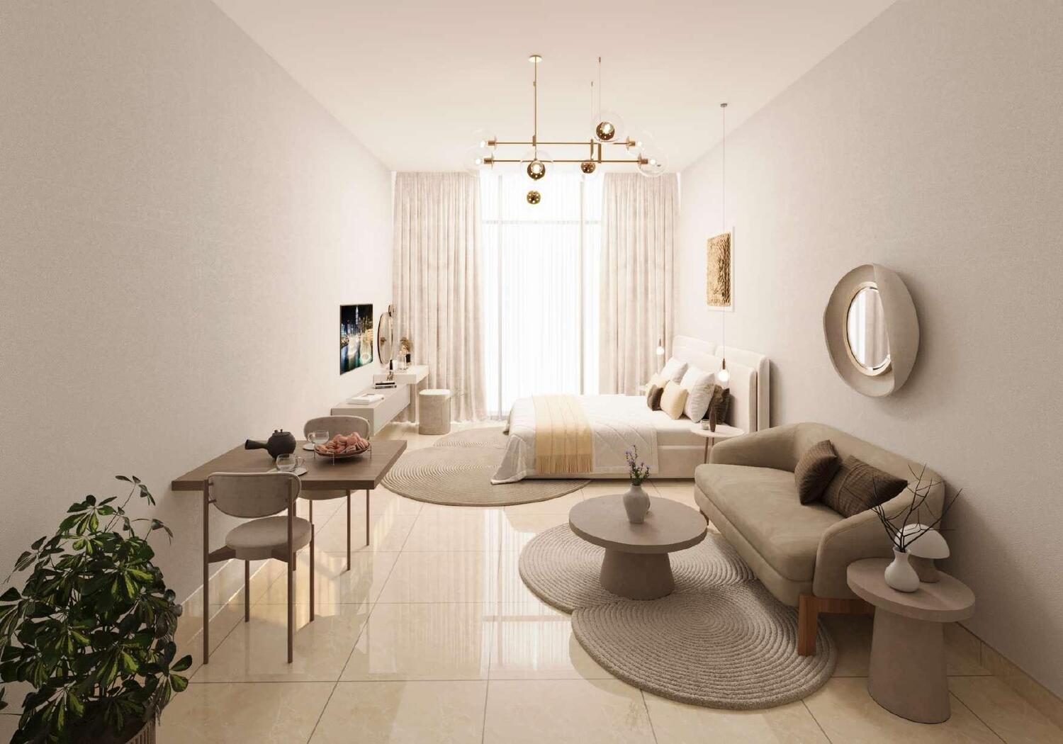 Al Waleed W.S 1 Interior 1