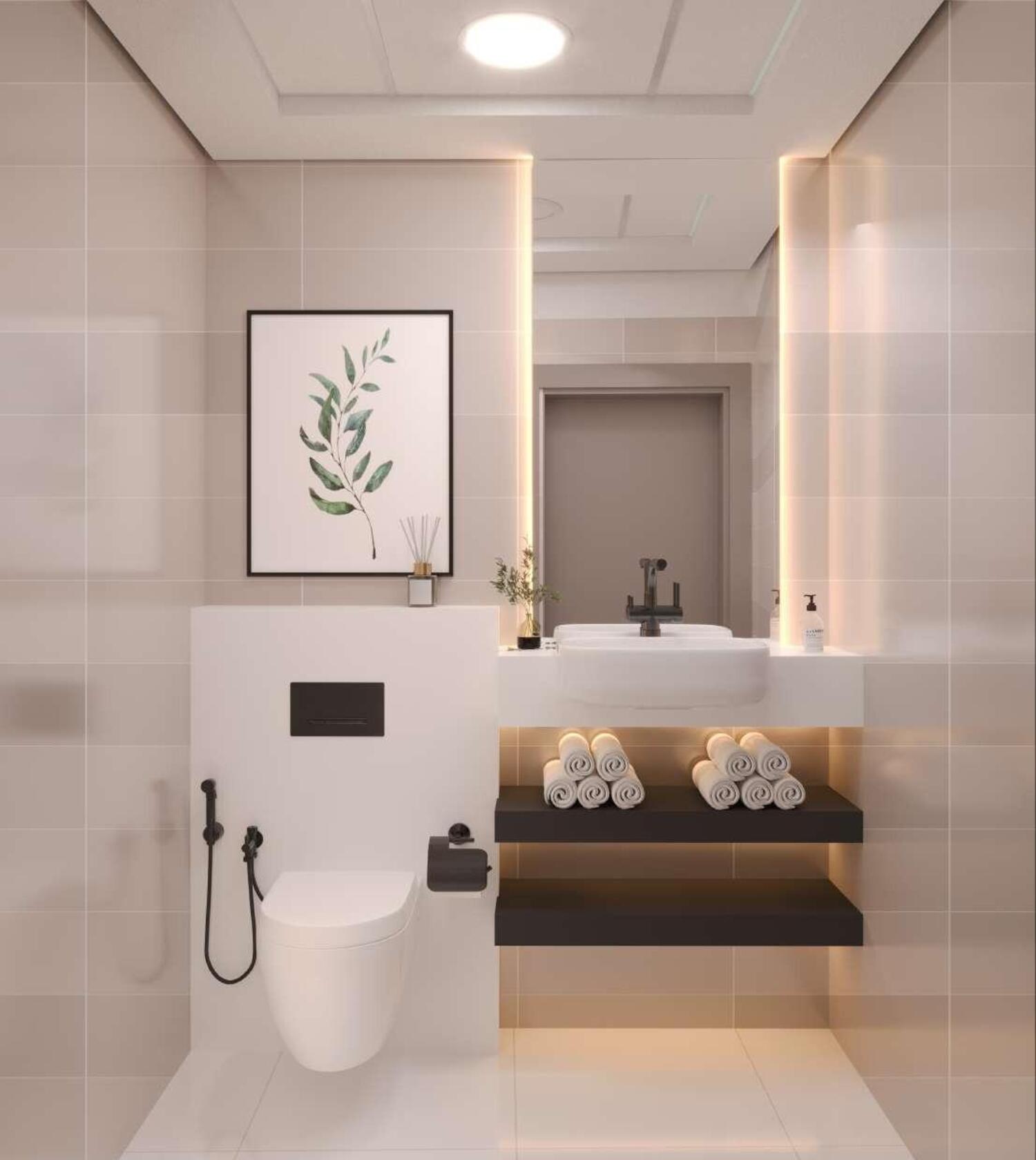 Al Waleed W.S 1 Interior 11