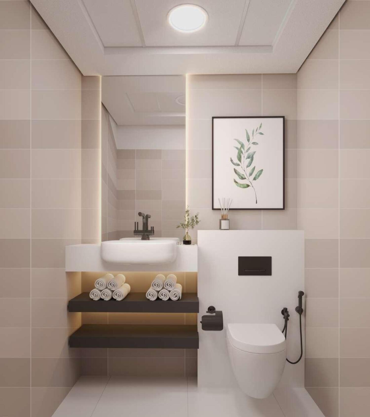 Al Waleed W.S 1 Interior 3