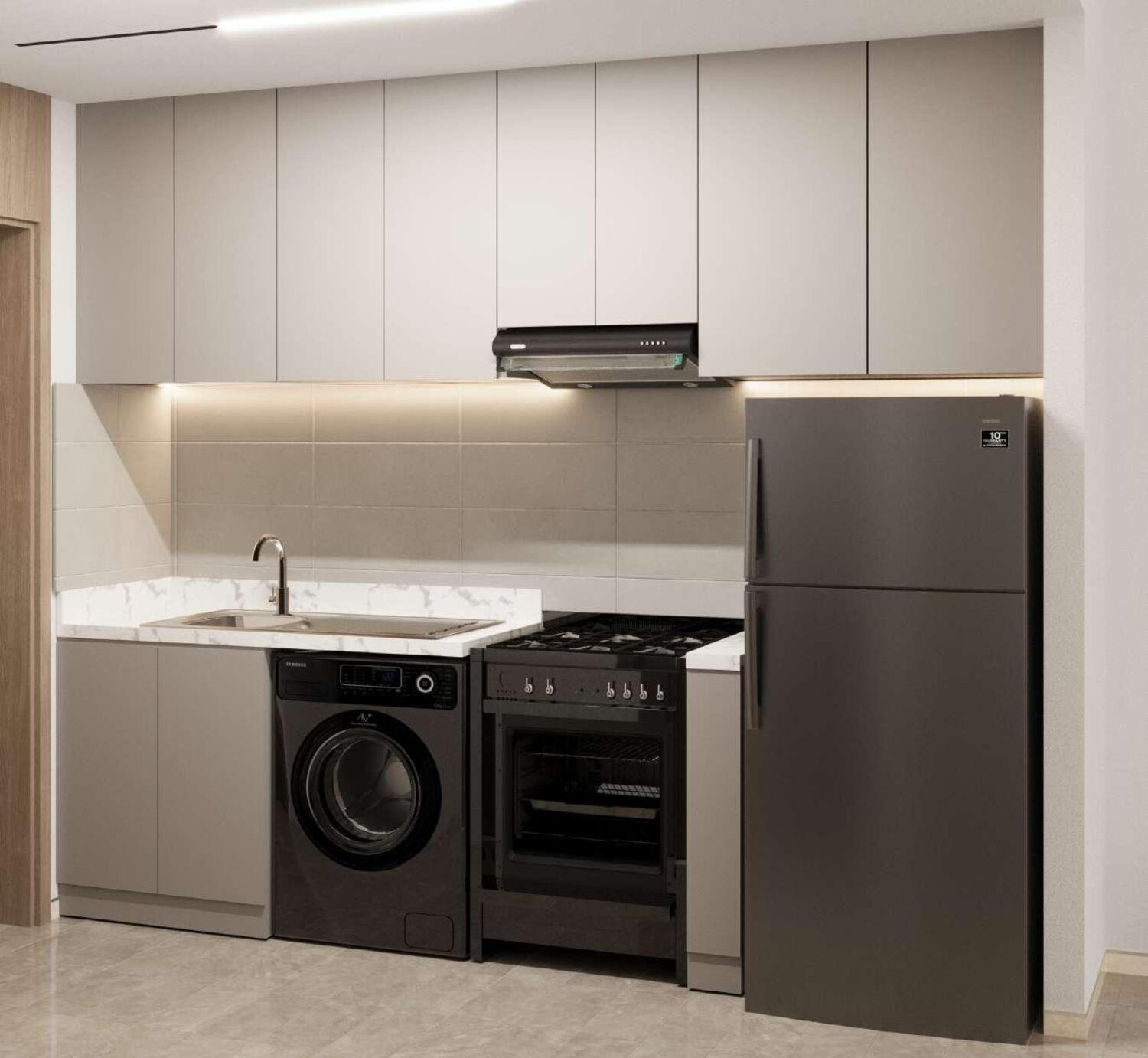 Al Waleed W.S 1 Interior 4