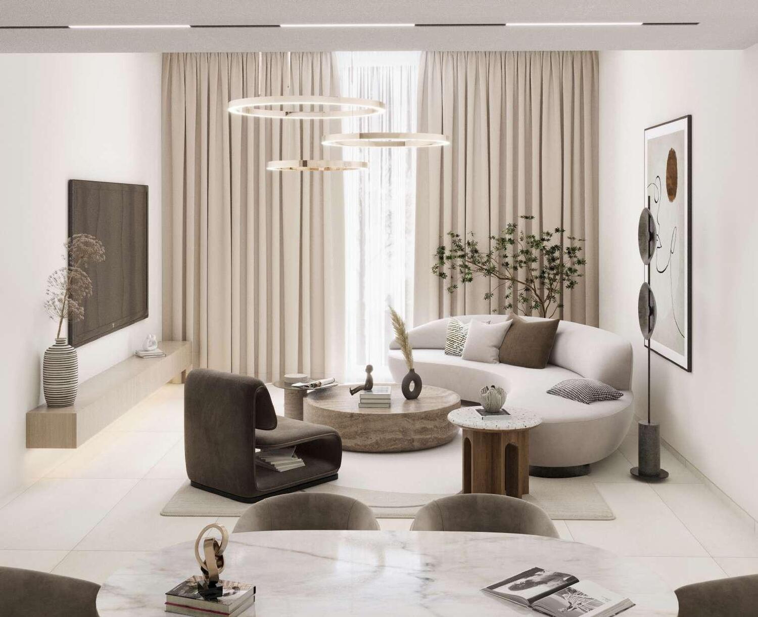 Al Waleed W.S 1 Interior 5