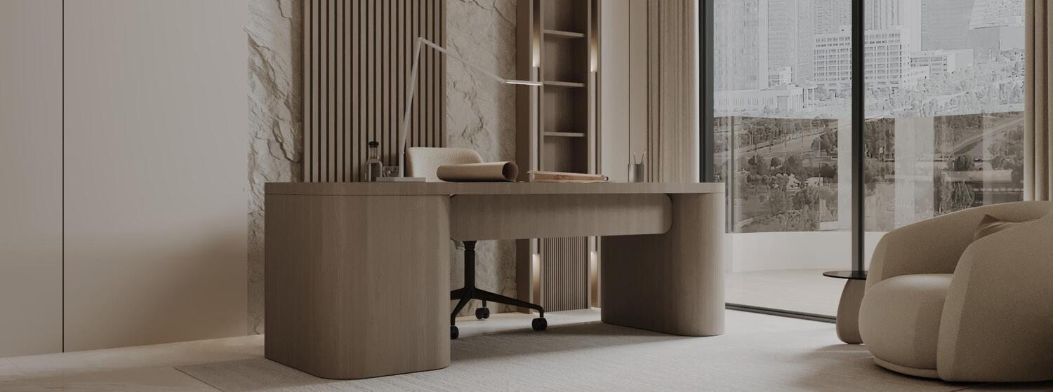 Saddlewood Park Interior 4