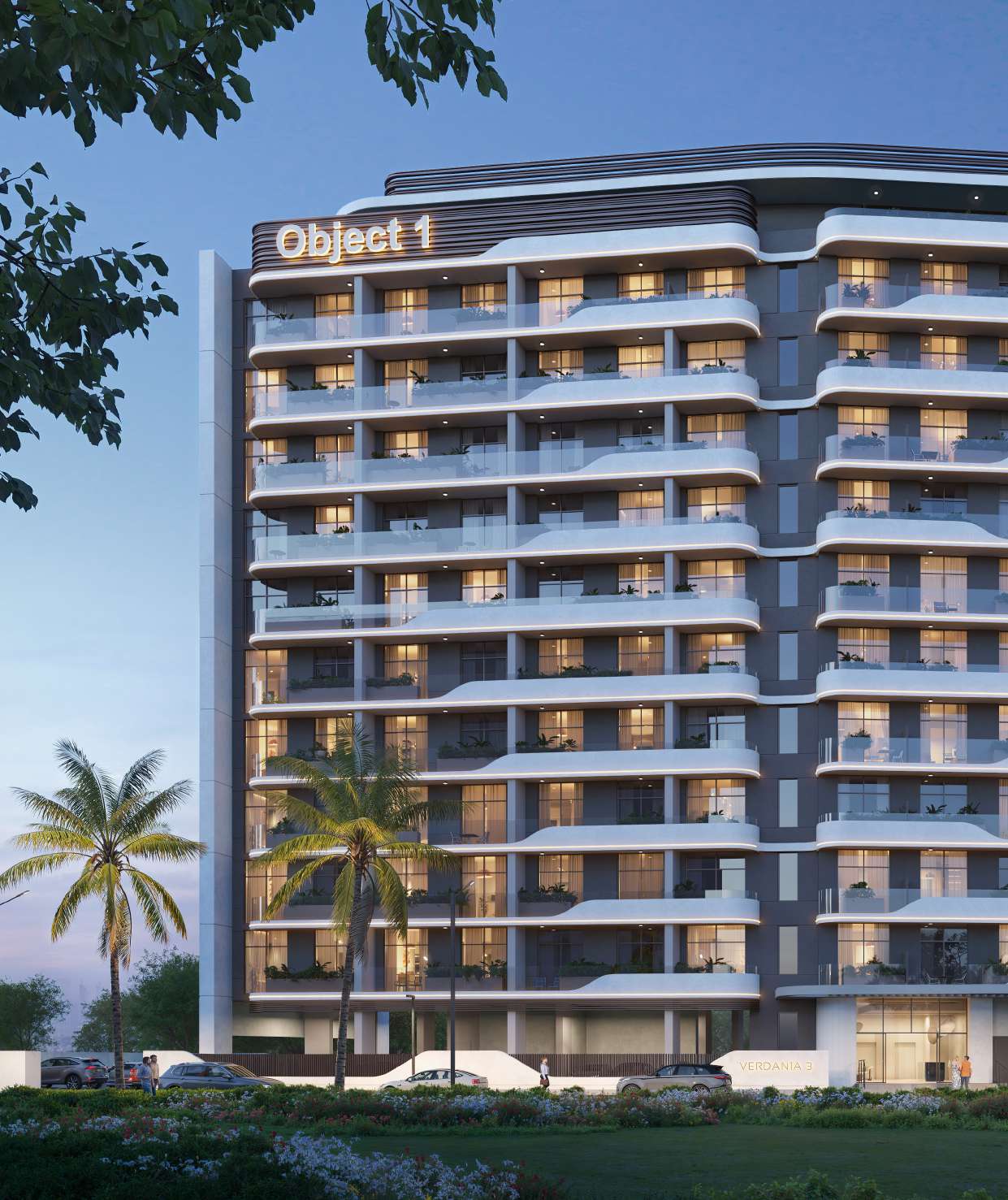 VERDAN1A 3 Architecture 1