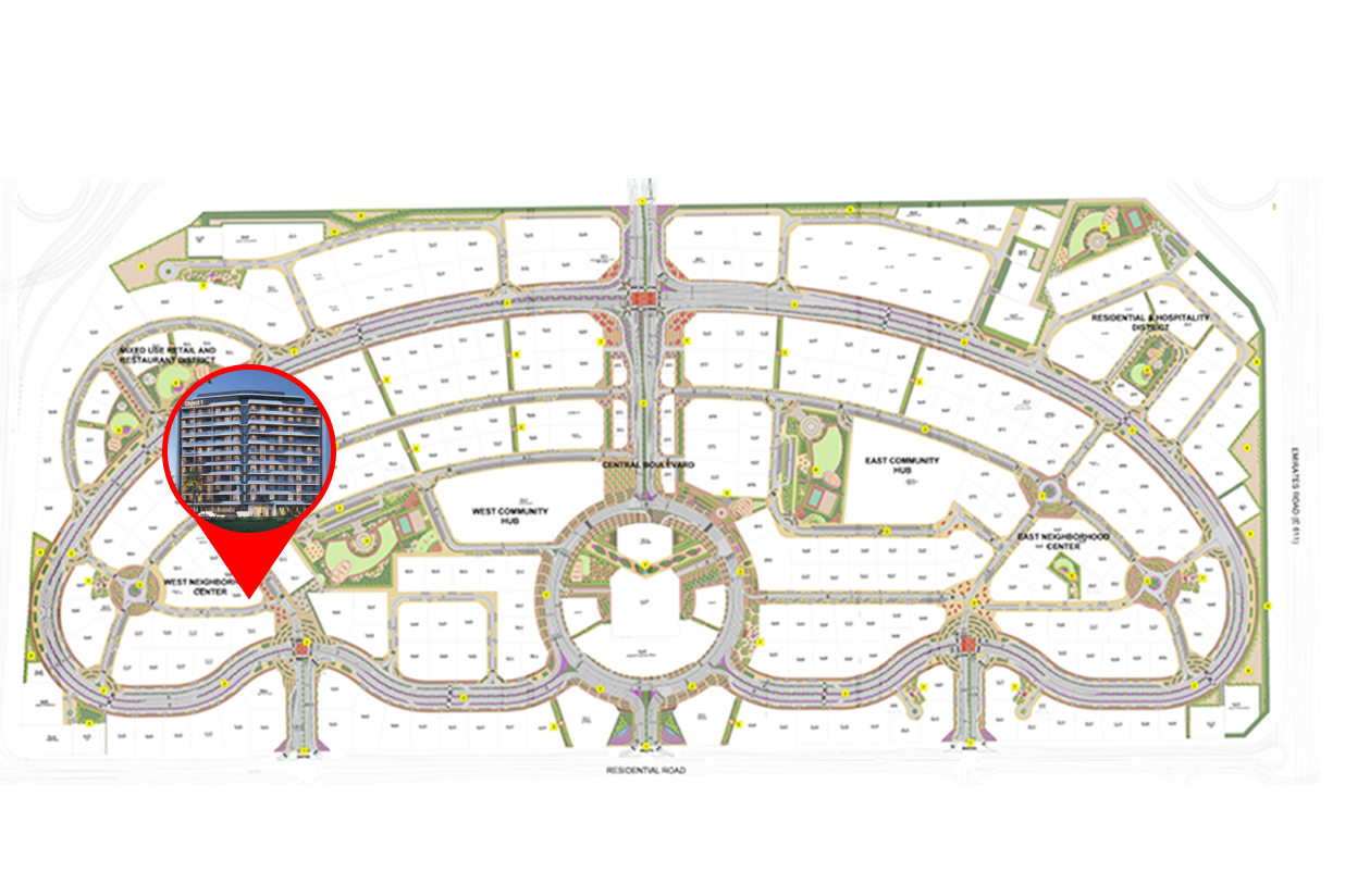 VERDAN1A 3 Master Plan 1