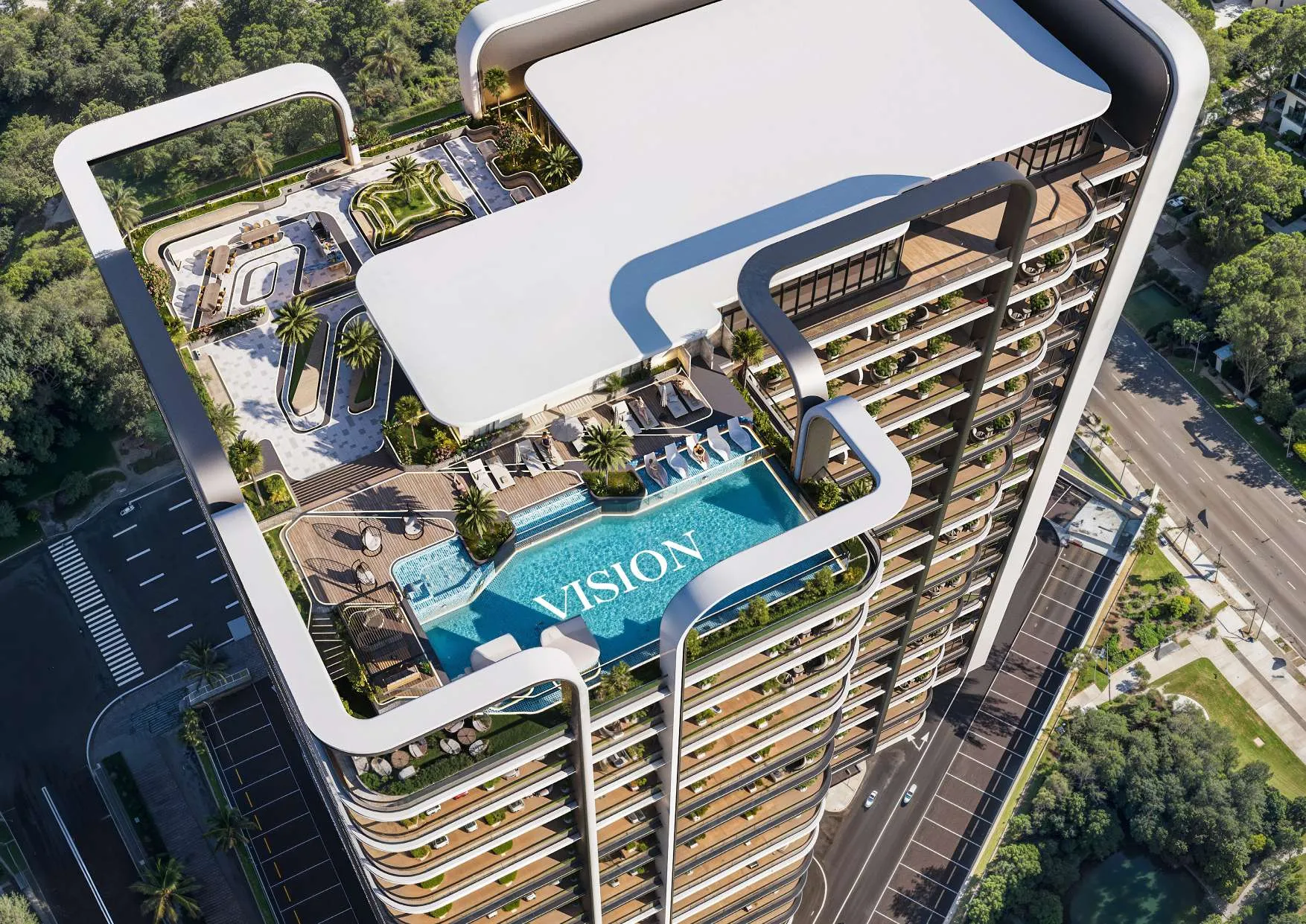 Verde by Vision Architecture 3