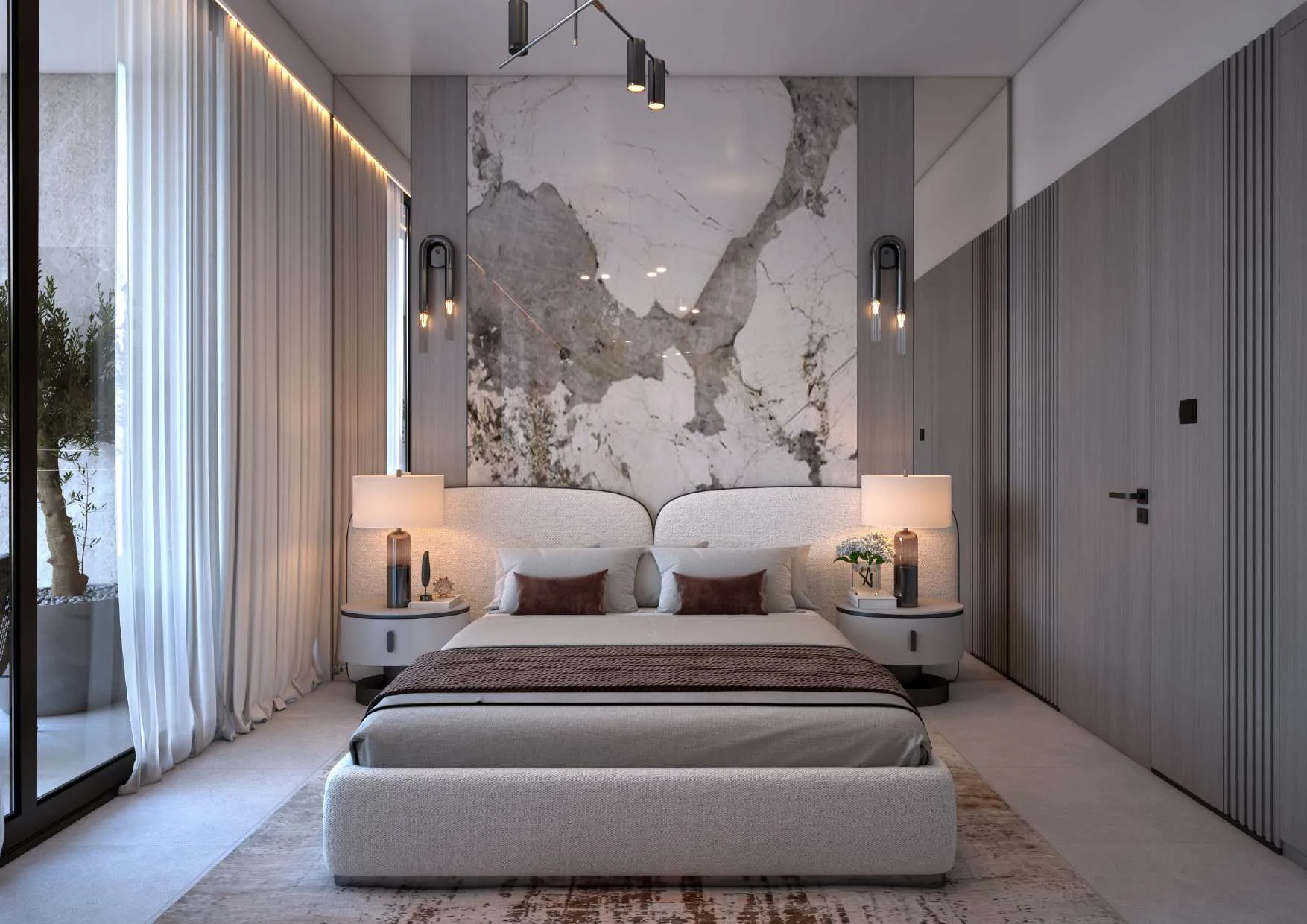 Verde by Vision Interior 2