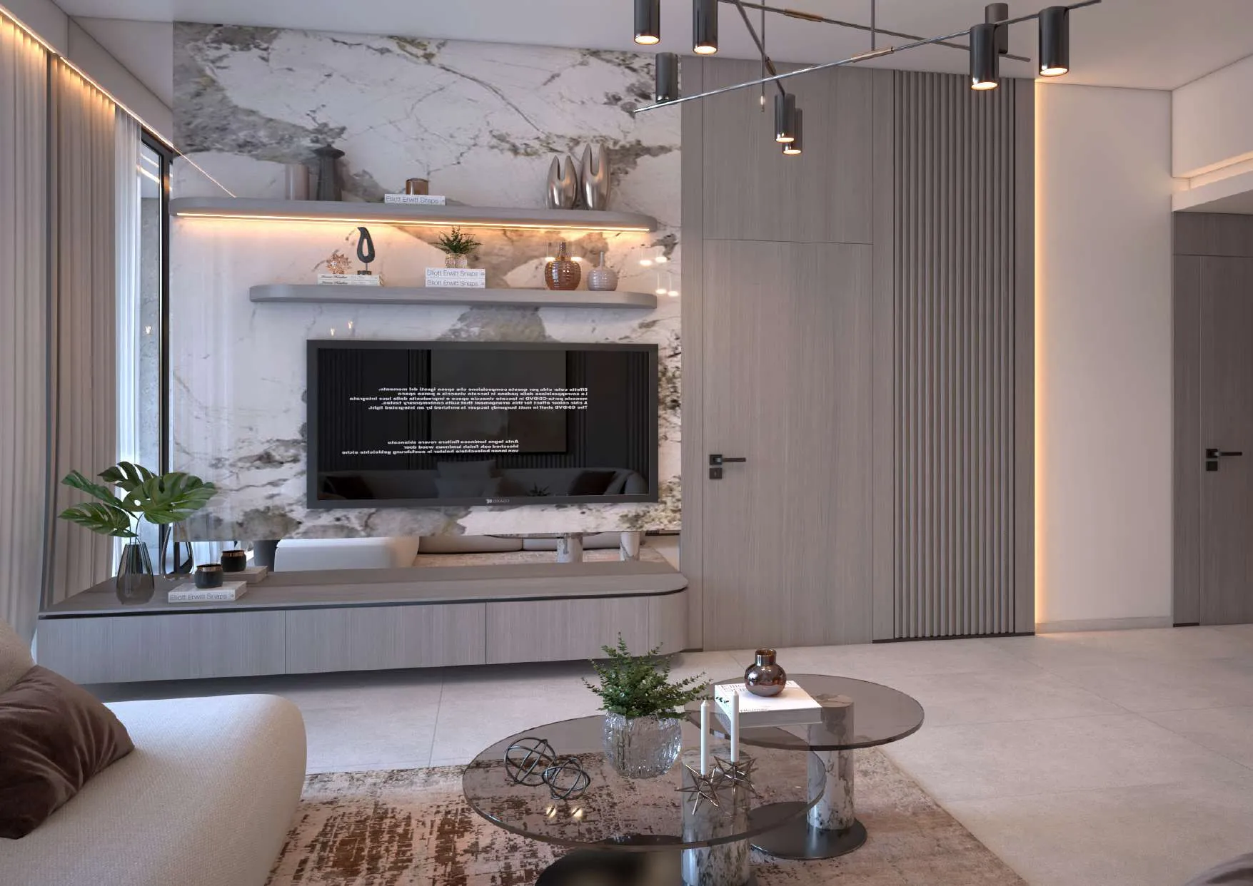 Verde by Vision Interior 3