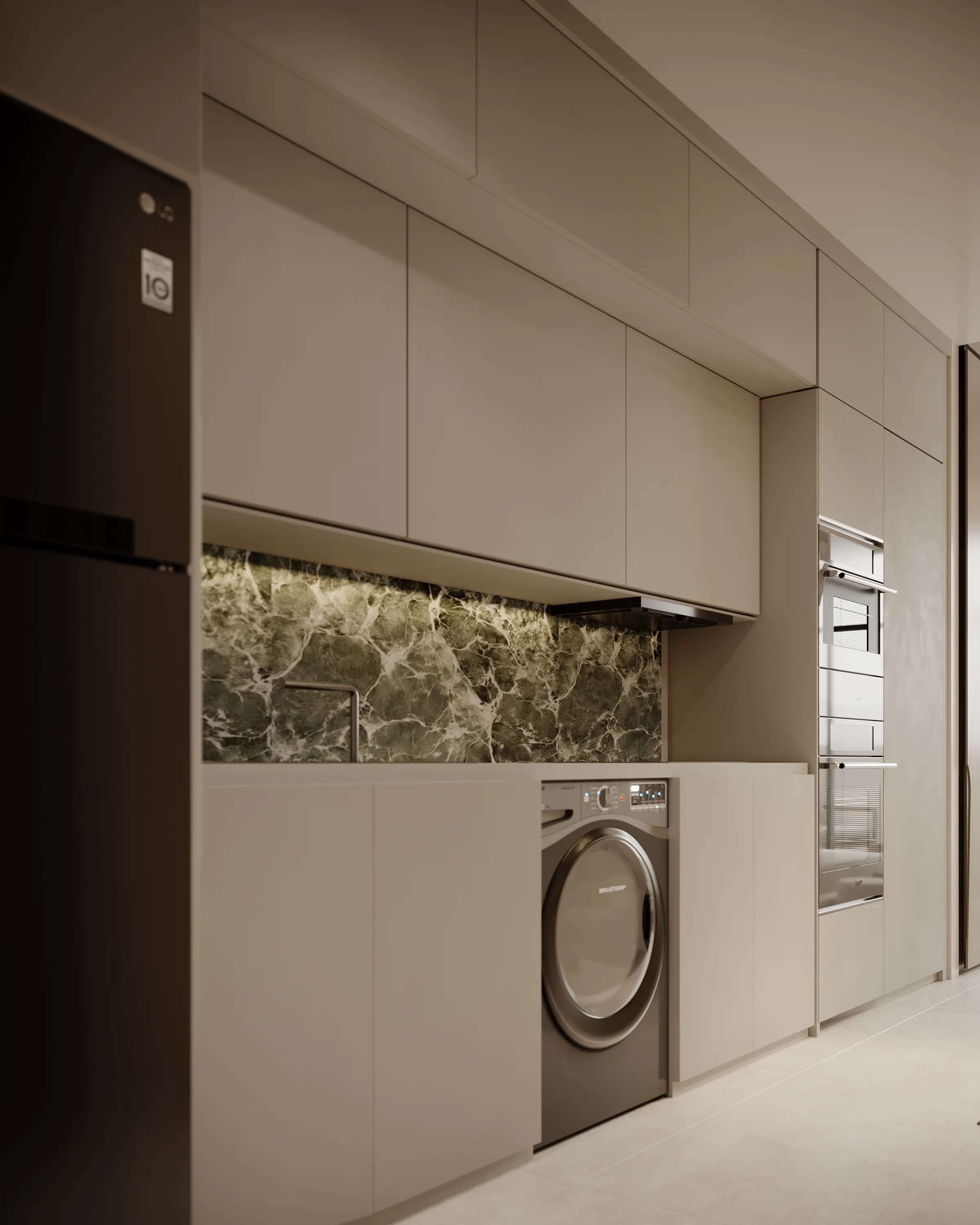 Verde by Vision Interior 7