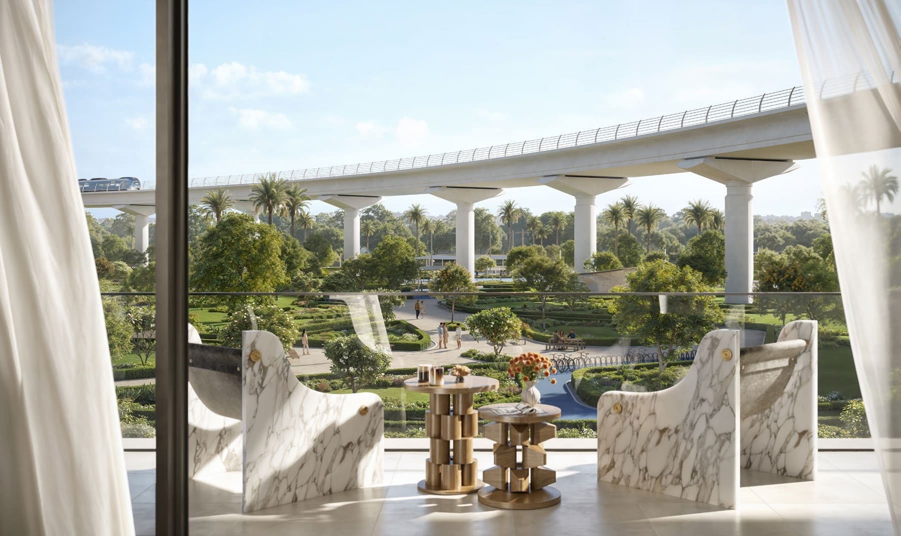 Montiva by Vida Interior 3