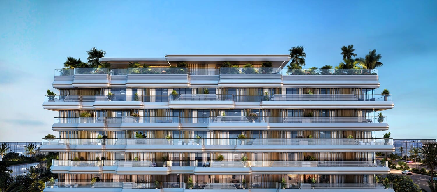 Nuvana By Wadan Architecture 3