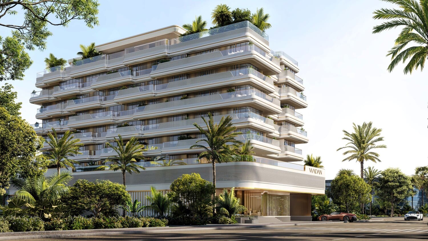 Nuvana By Wadan Architecture 4