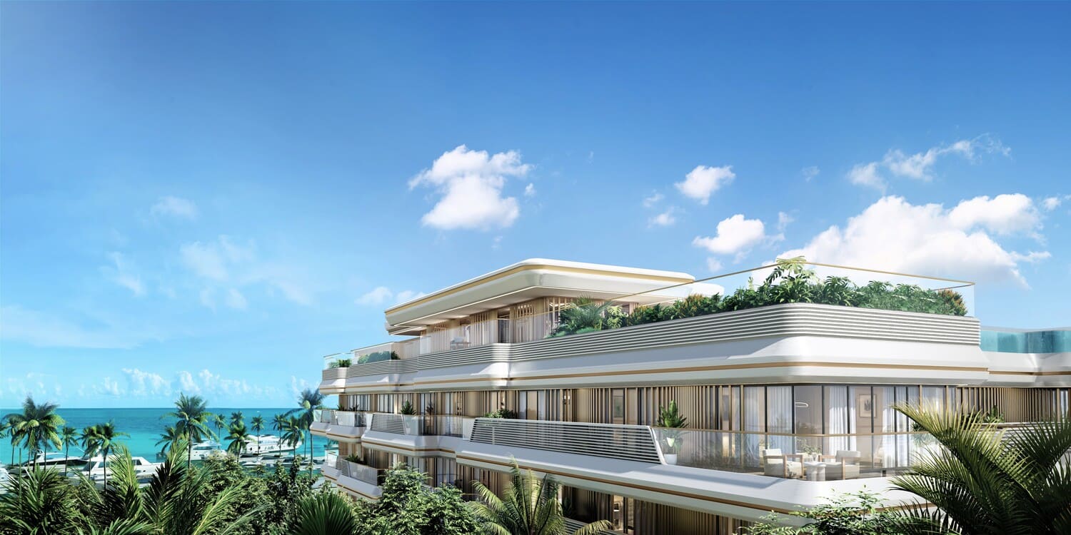 Nuvana By Wadan Architecture 5