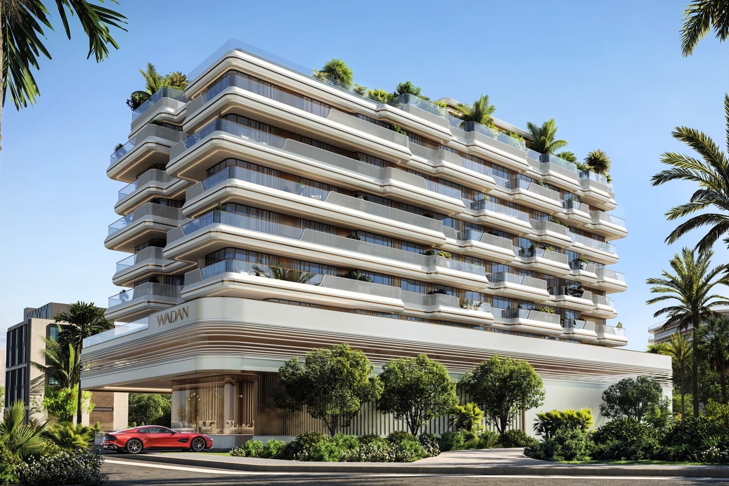 Nuvana By Wadan Architecture 6