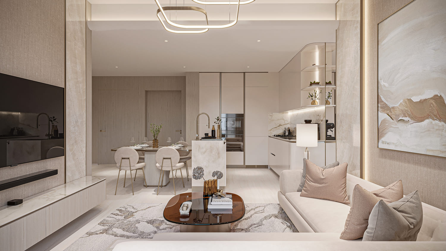 Nuvana By Wadan Interior 3