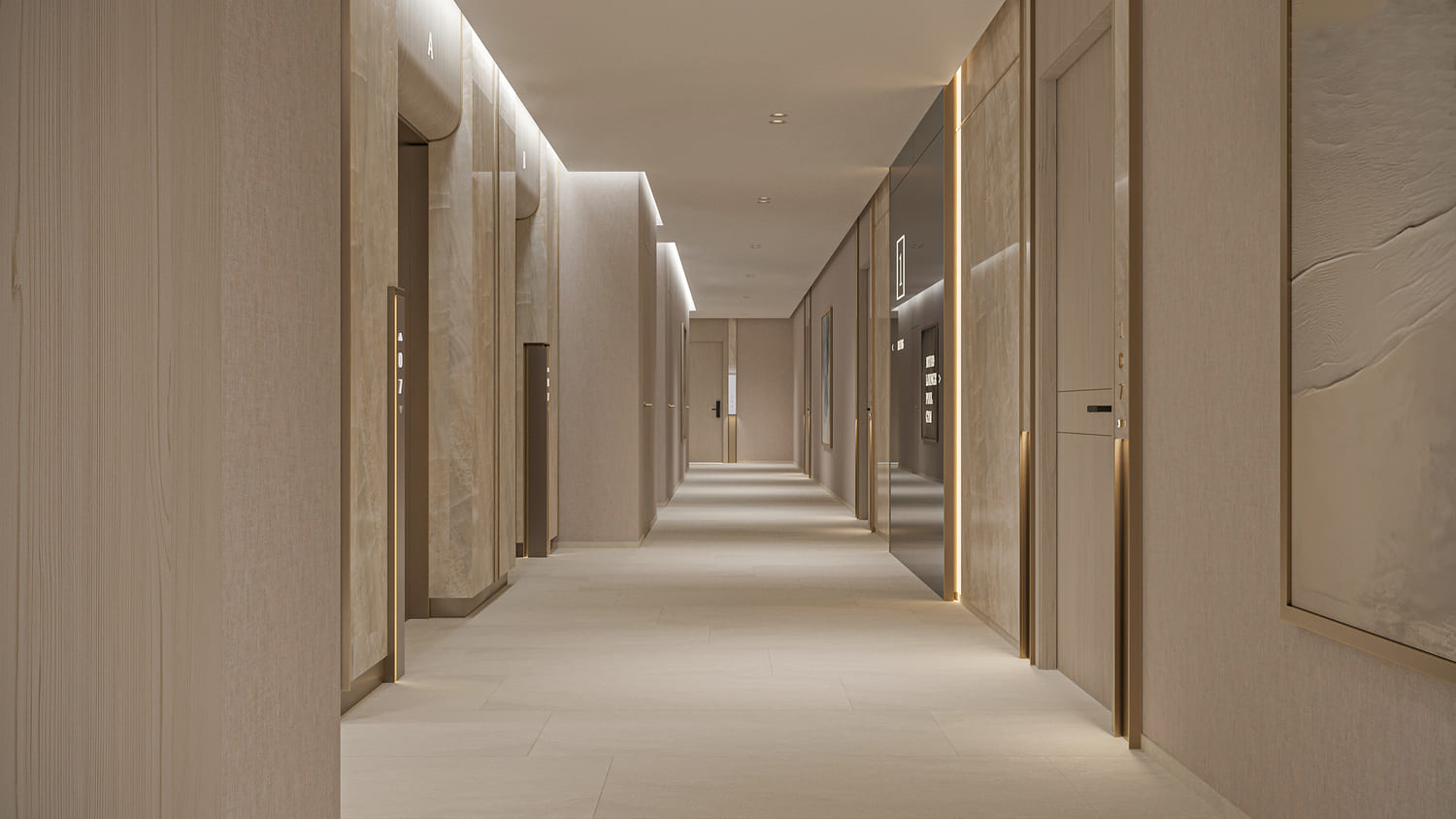 Nuvana By Wadan Lobby 4