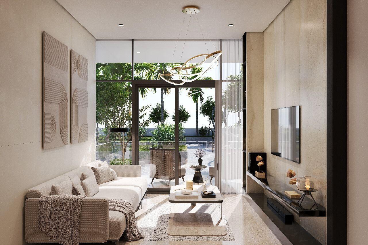 Coventry Place Interior 4