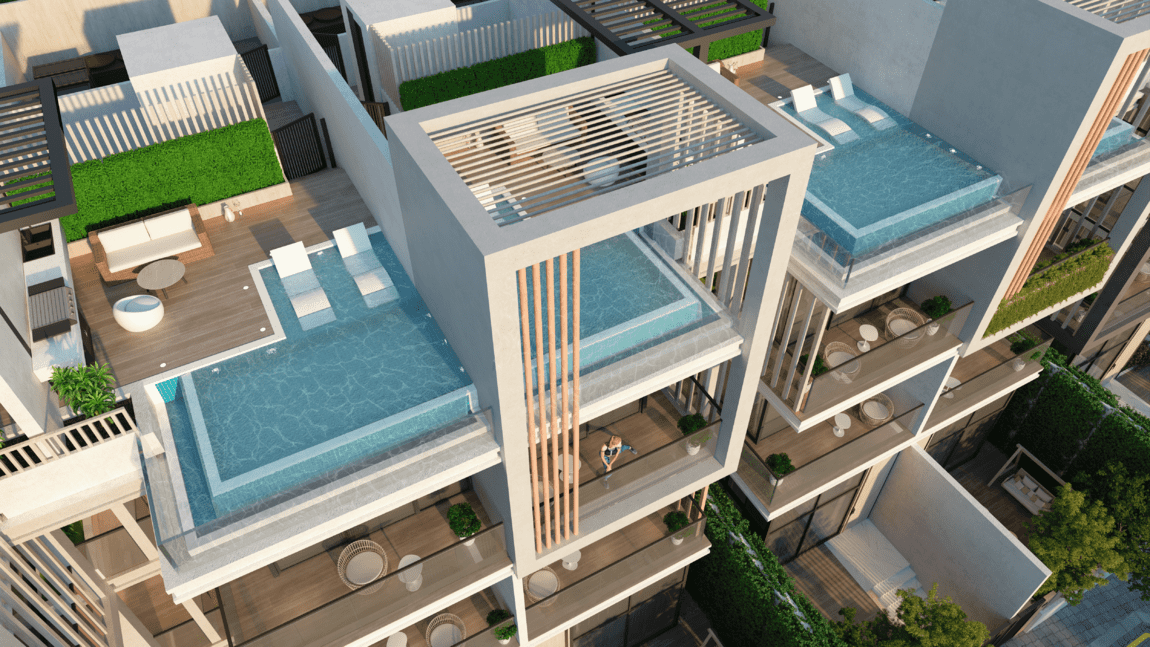 La Perla Architecture 4