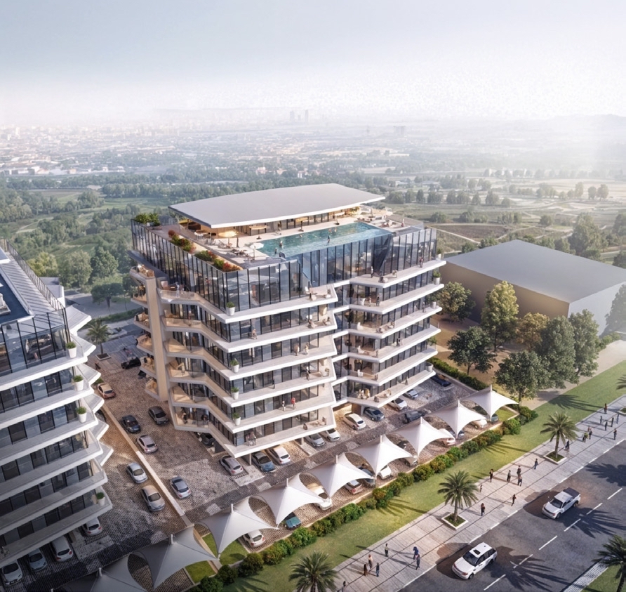 Cresswell Views Architecture 1